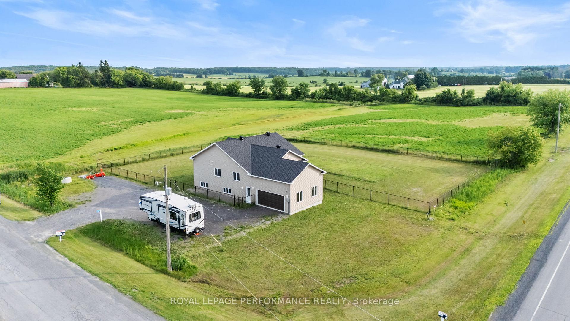 Photo 11 of 3348 Bureau Road, North Glengarry, North Glengarry (Lochiel) Twp — HOMEH