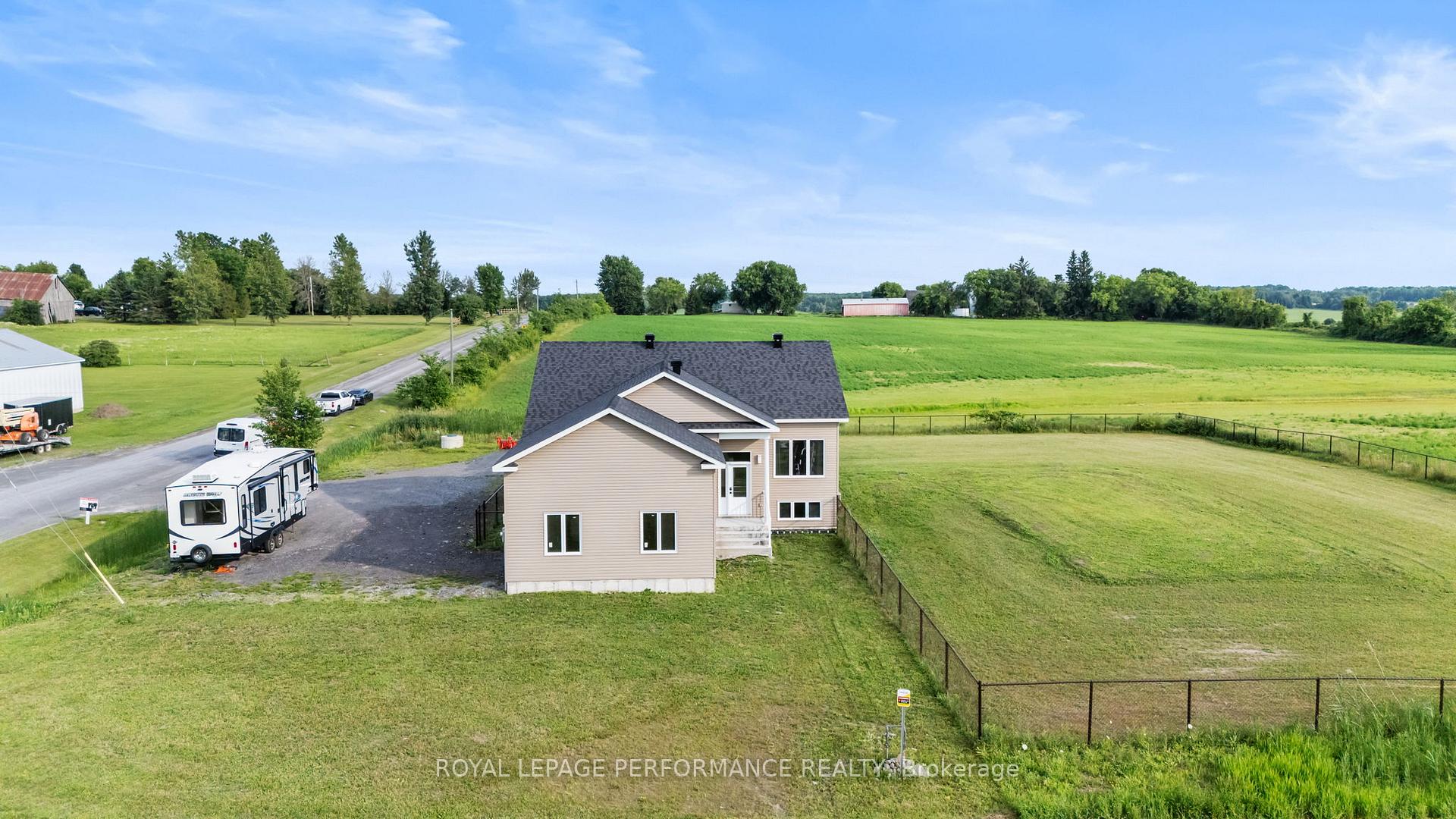Photo 12 of 3348 Bureau Road, North Glengarry, North Glengarry (Lochiel) Twp — HOMEH