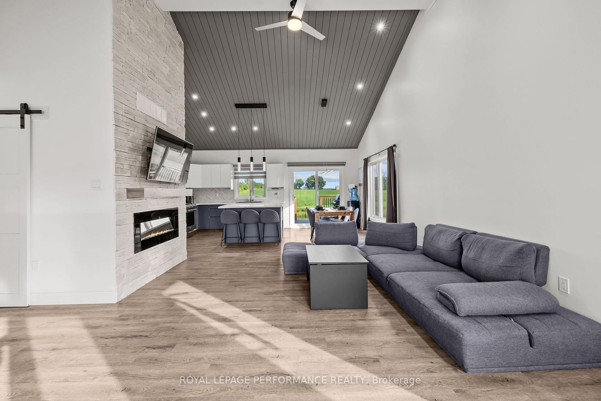 Photo 19 of 3348 Bureau Road, North Glengarry, North Glengarry (Lochiel) Twp — HOMEH