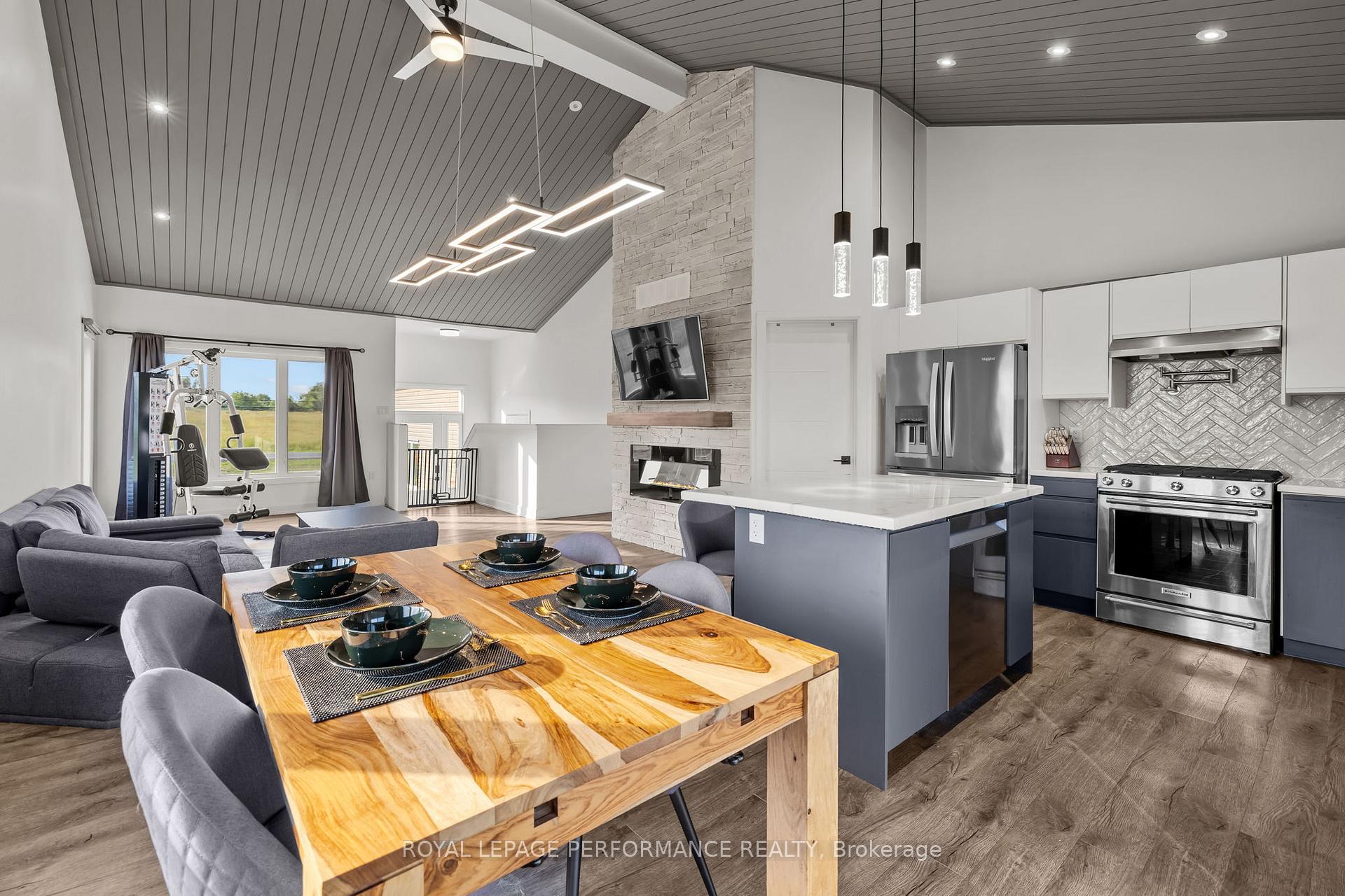 Photo 27 of 3348 Bureau Road, North Glengarry, North Glengarry (Lochiel) Twp — HOMEH