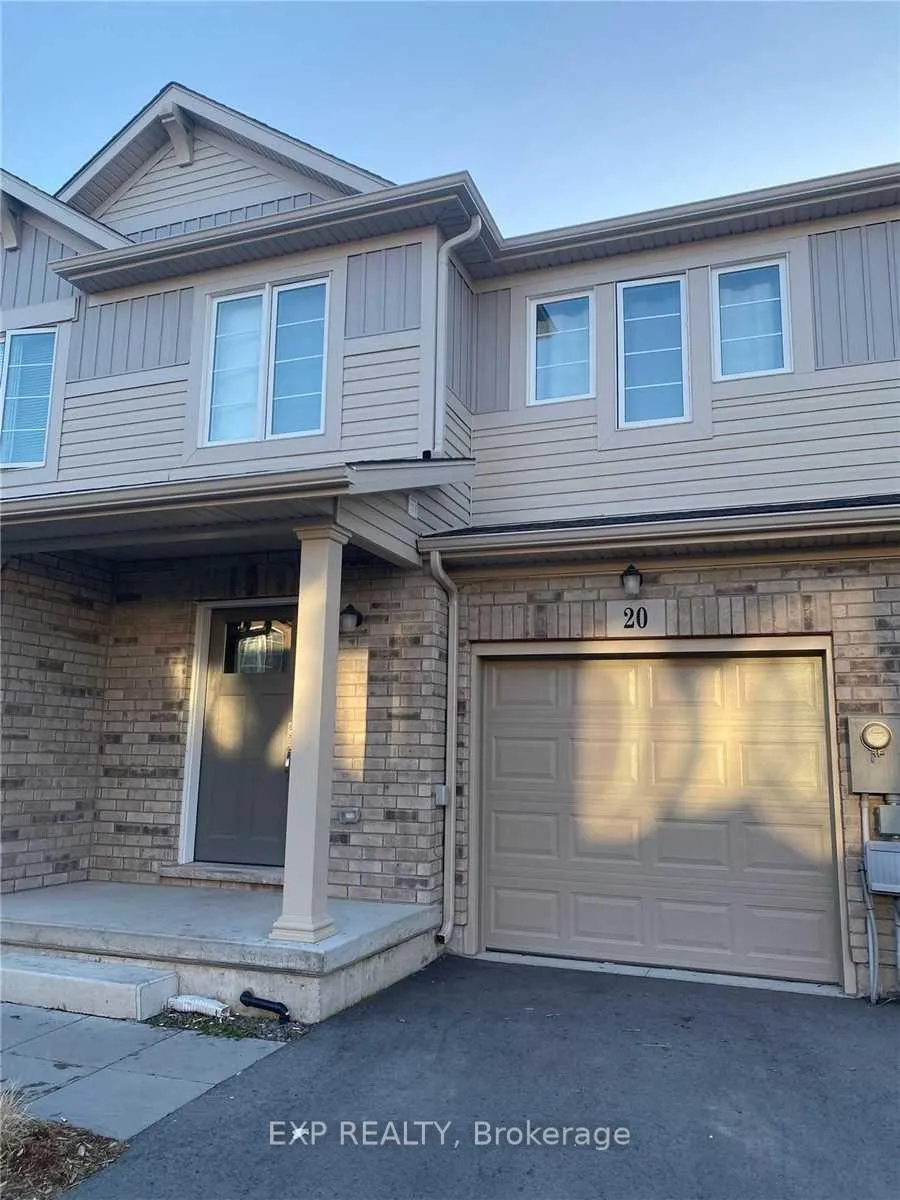Photo 1 of Unit 20, 7945 Oldfield Road, Niagara Falls, Oldfield — HOMEH