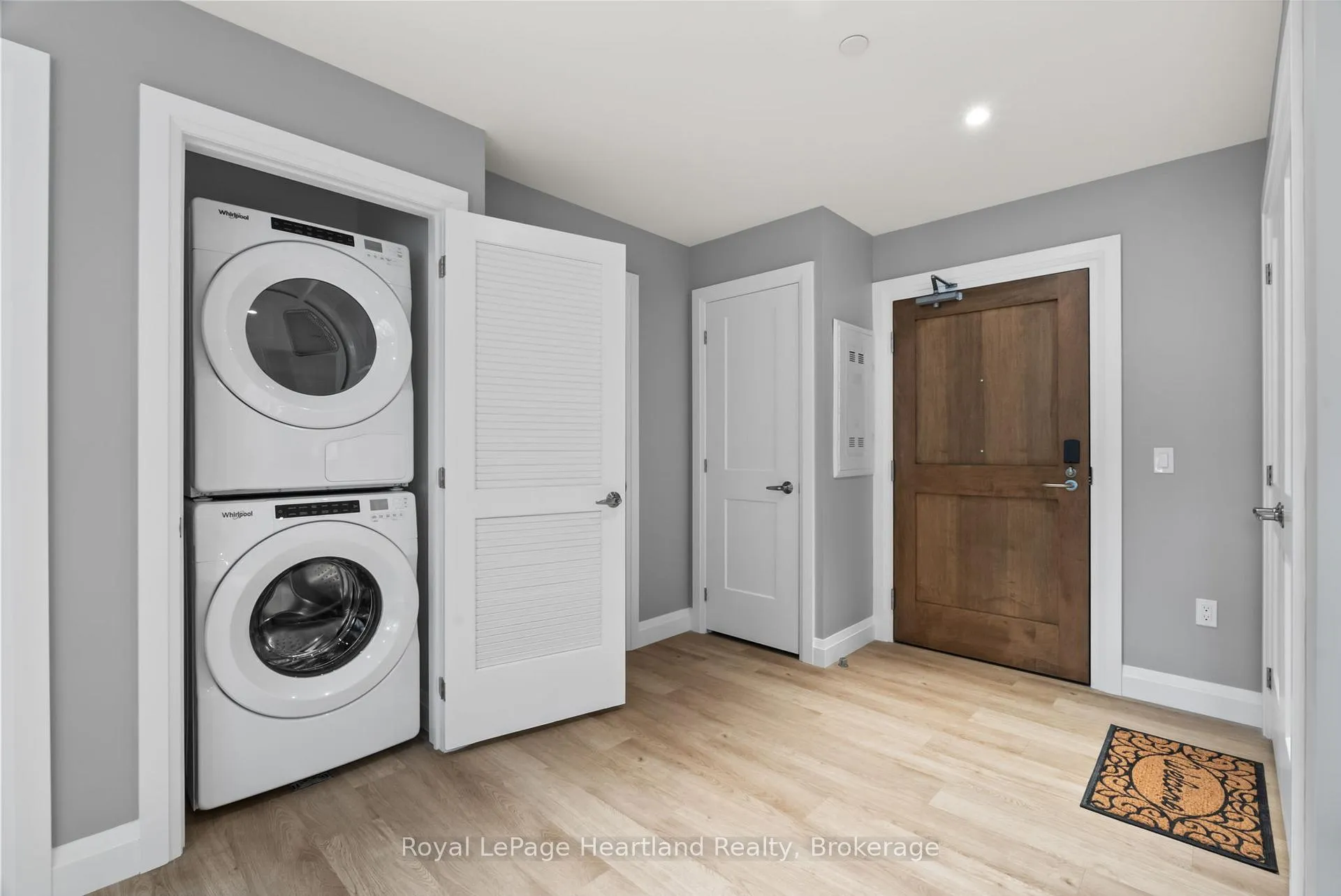 Photo 4 of Unit 406, 187 Victoria Street W, North Huron, Wingham — HOMEH