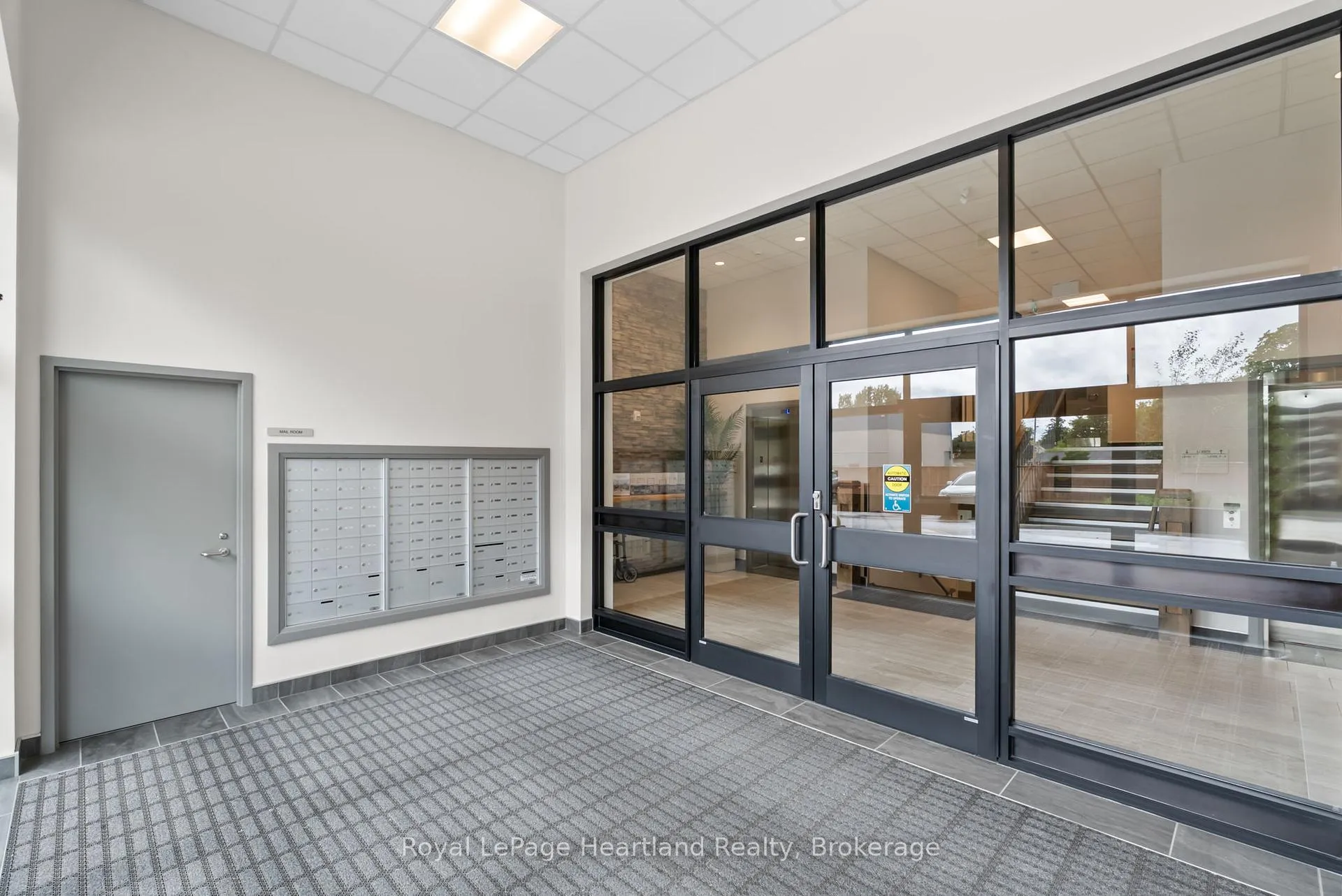 Photo 24 of Unit 406, 187 Victoria Street W, North Huron, Wingham — HOMEH