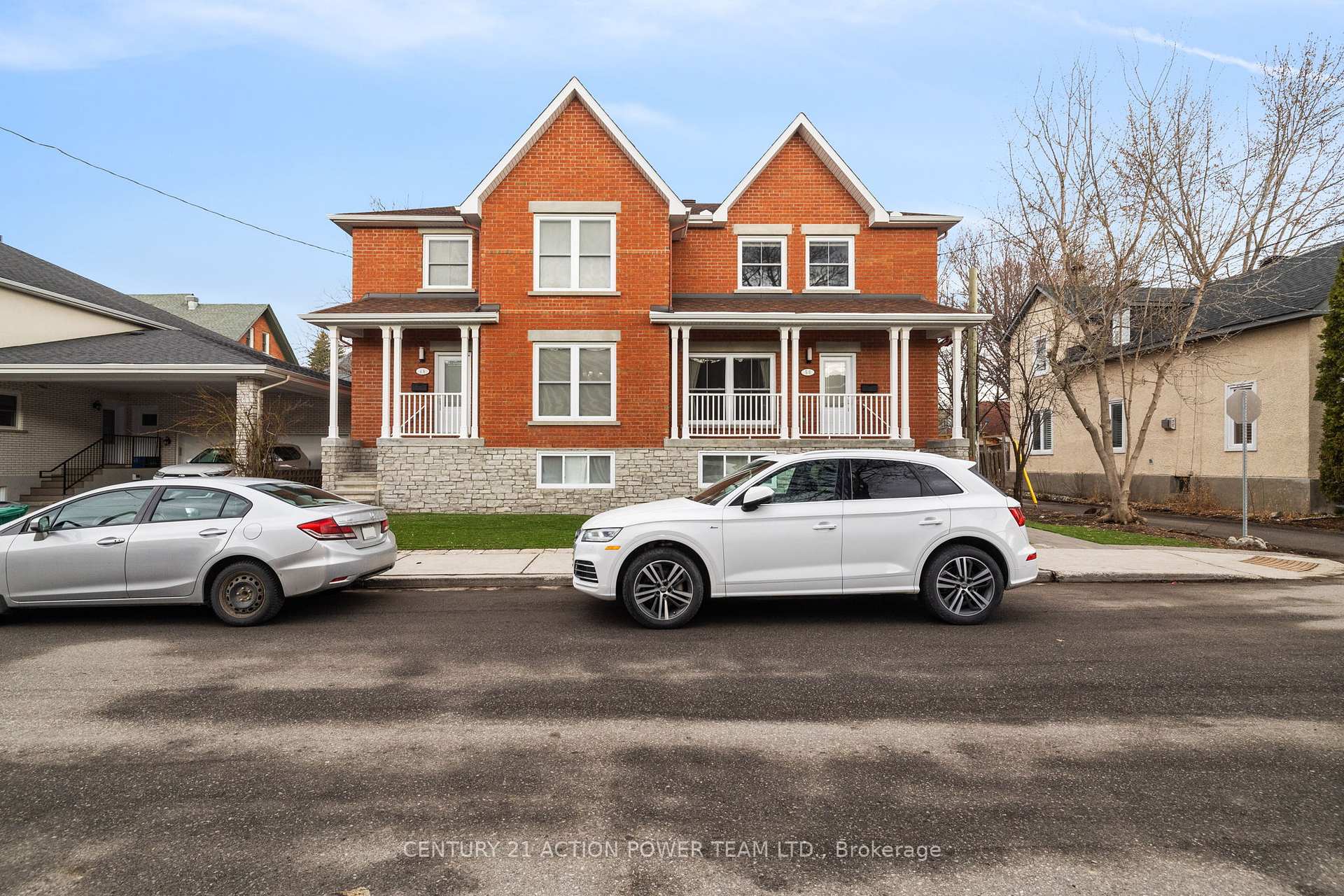 Photo 31 of 48 Queen-Victoria Street, Ottawa, New Edinburgh — HOMEH