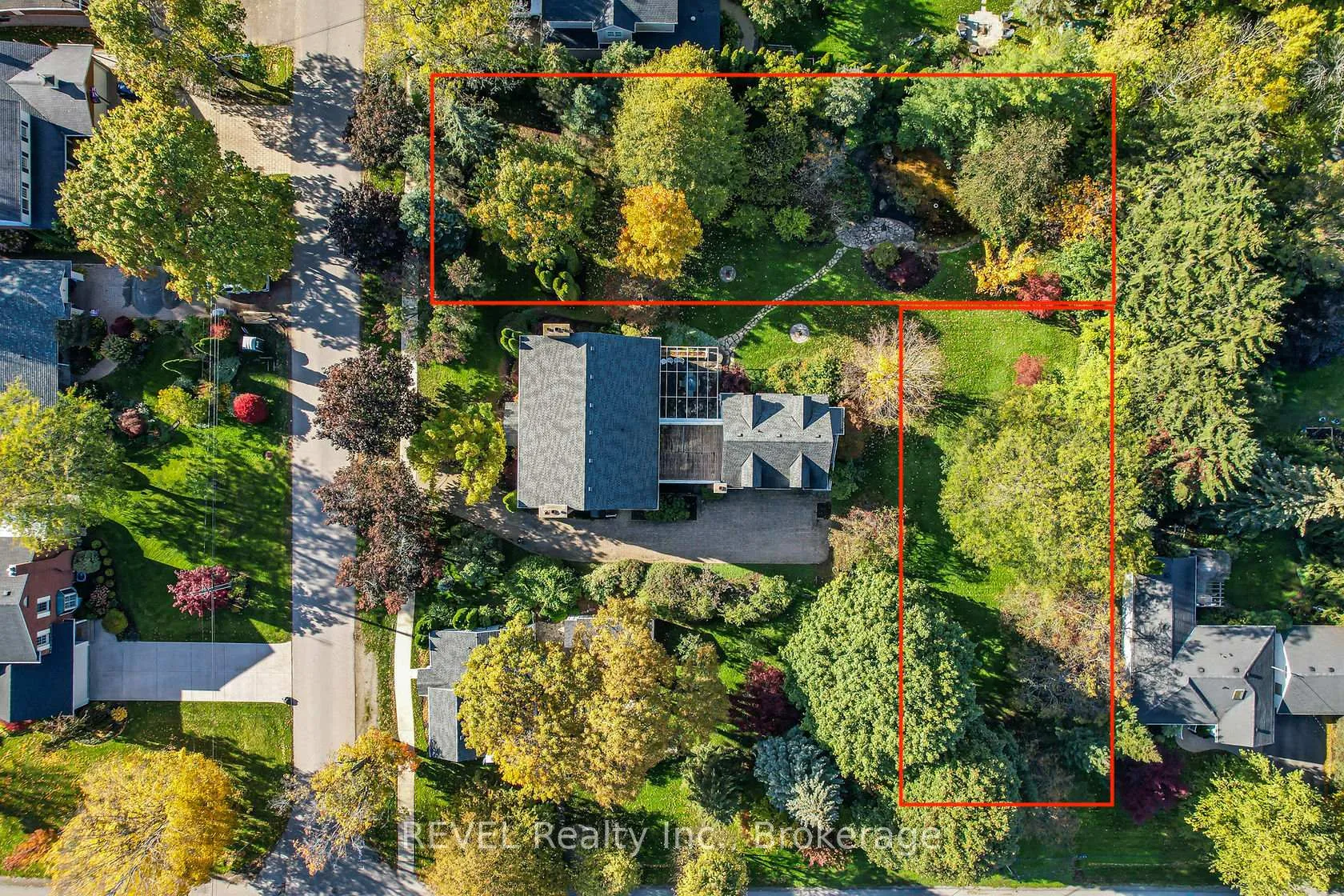 Photo of 411 Victoria St - Lot 3 Street