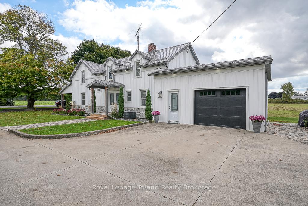 Photo 2 of 3811 Highway 59, Norfolk, Rural N. Walsingham — HOMEH