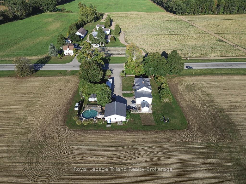 Photo 3 of 3811 Highway 59, Norfolk, Rural N. Walsingham — HOMEH