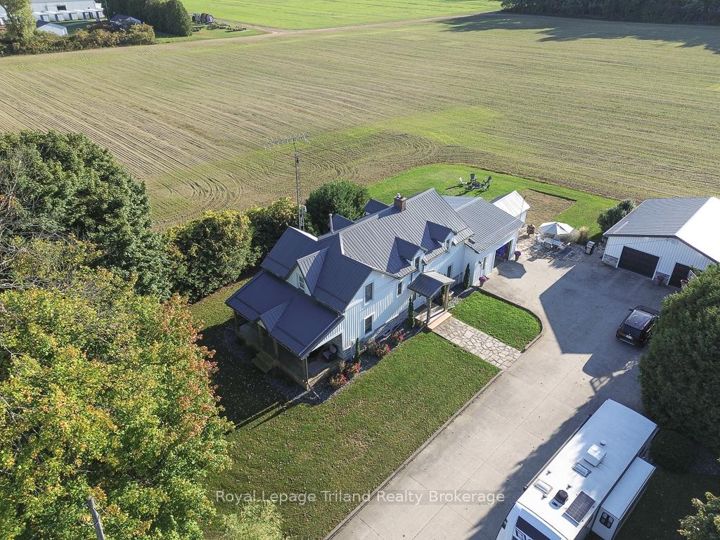 Photo 4 of 3811 Highway 59, Norfolk, Rural N. Walsingham — HOMEH