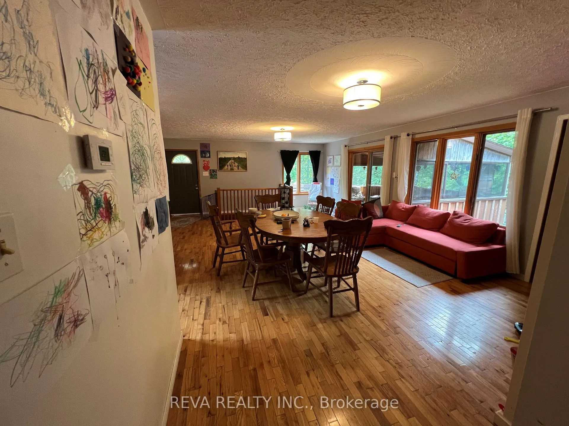 Photo 3 of 250 Lingenfelters Road, Nipissing — HOMEH