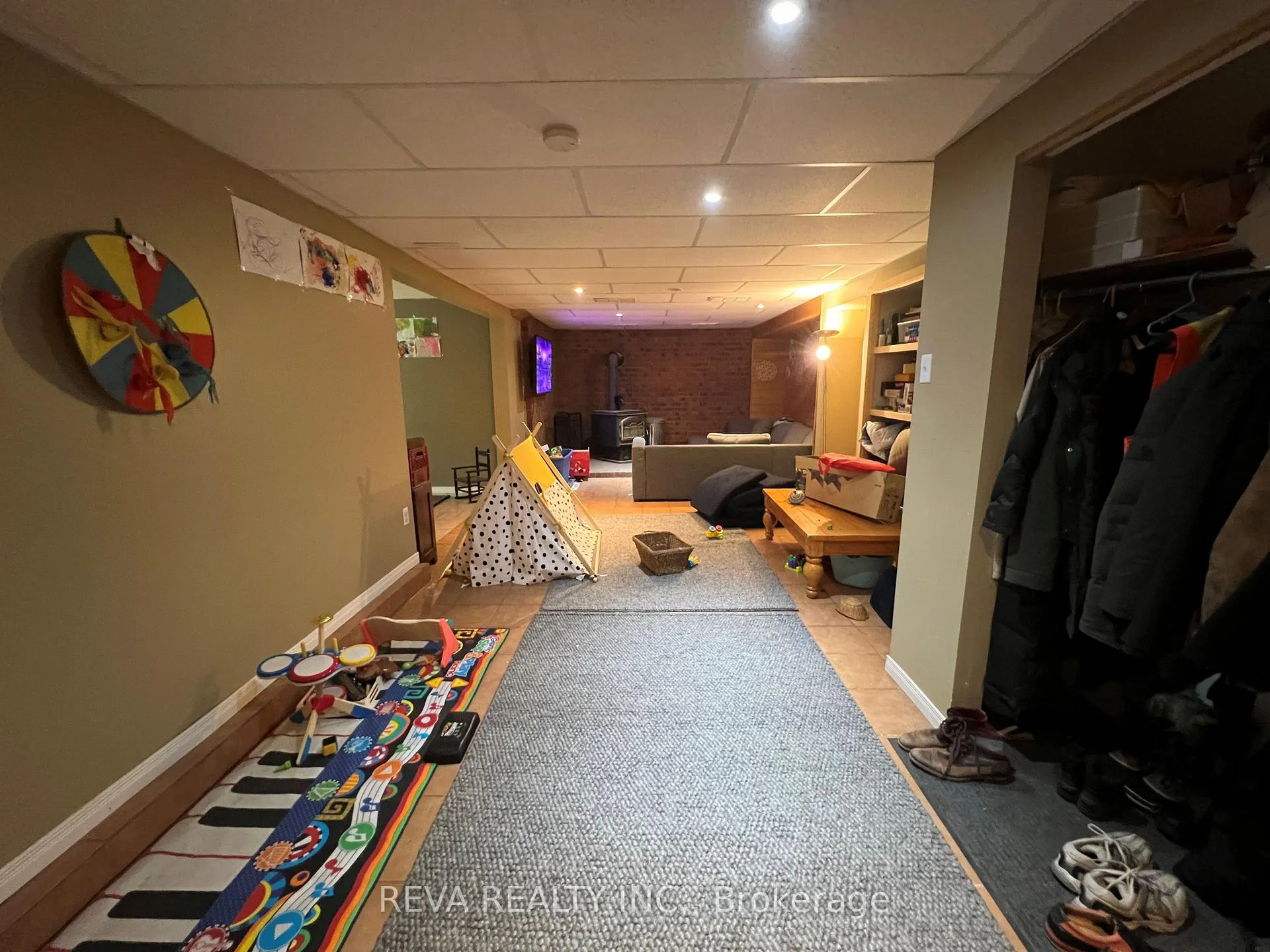 Photo 9 of 250 Lingenfelters Road, Nipissing — HOMEH