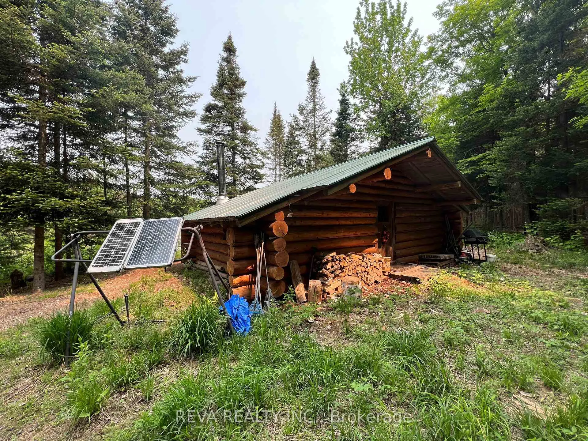 Photo 11 of 250 Lingenfelters Road, Nipissing — HOMEH