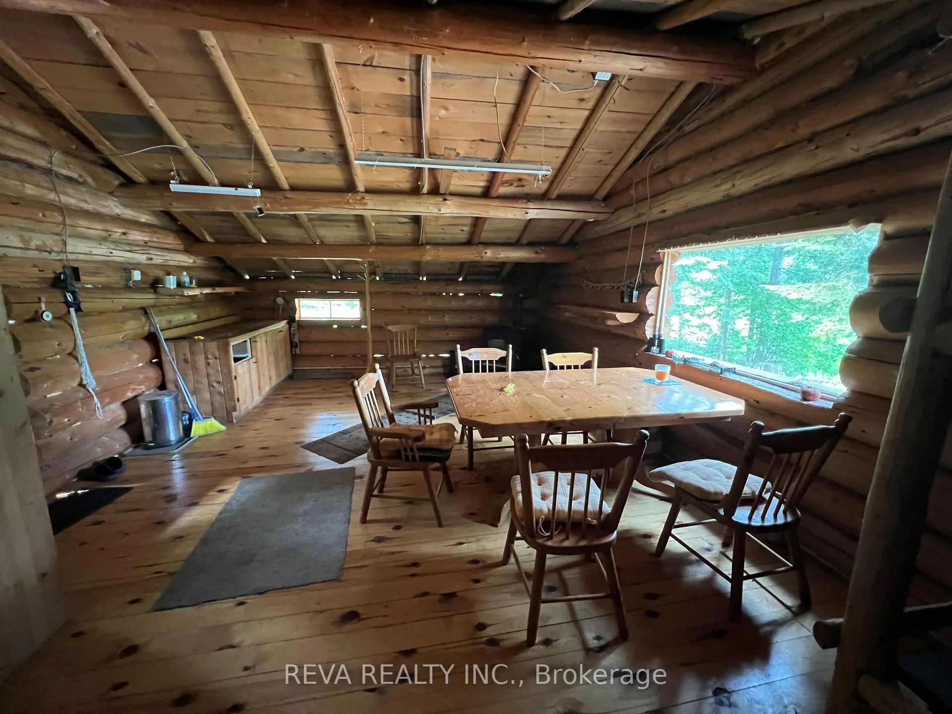 Photo 12 of 250 Lingenfelters Road, Nipissing — HOMEH