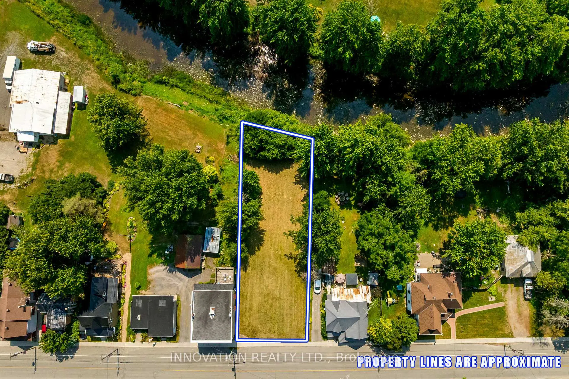 Photo 3 of 10584 Main Street, North Dundas, North Dundas (Mountain) Twp — HOMEH
