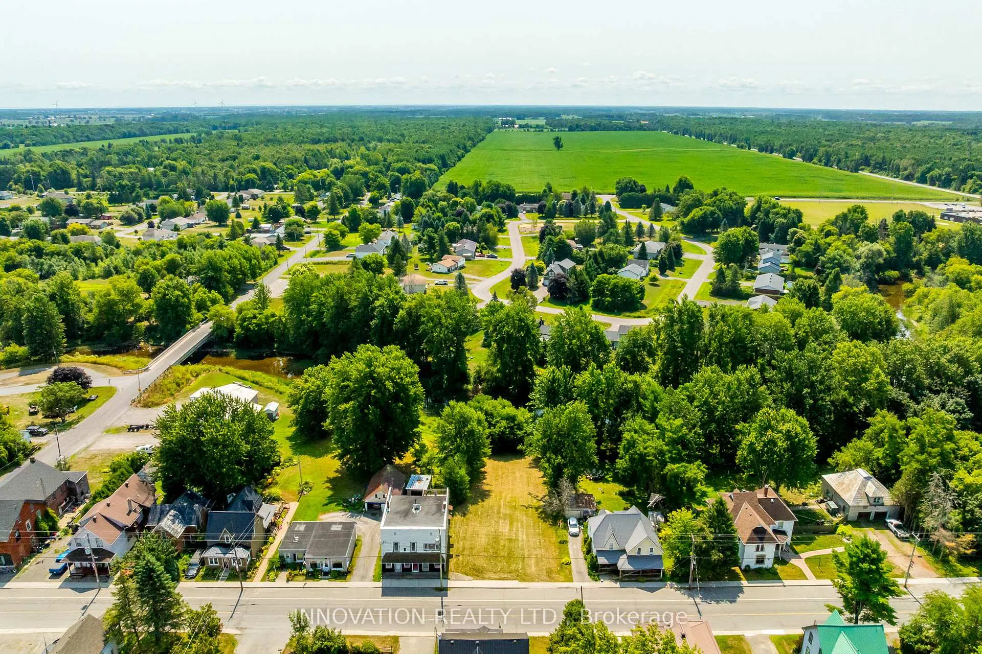 Photo 5 of 10584 Main Street, North Dundas, North Dundas (Mountain) Twp — HOMEH