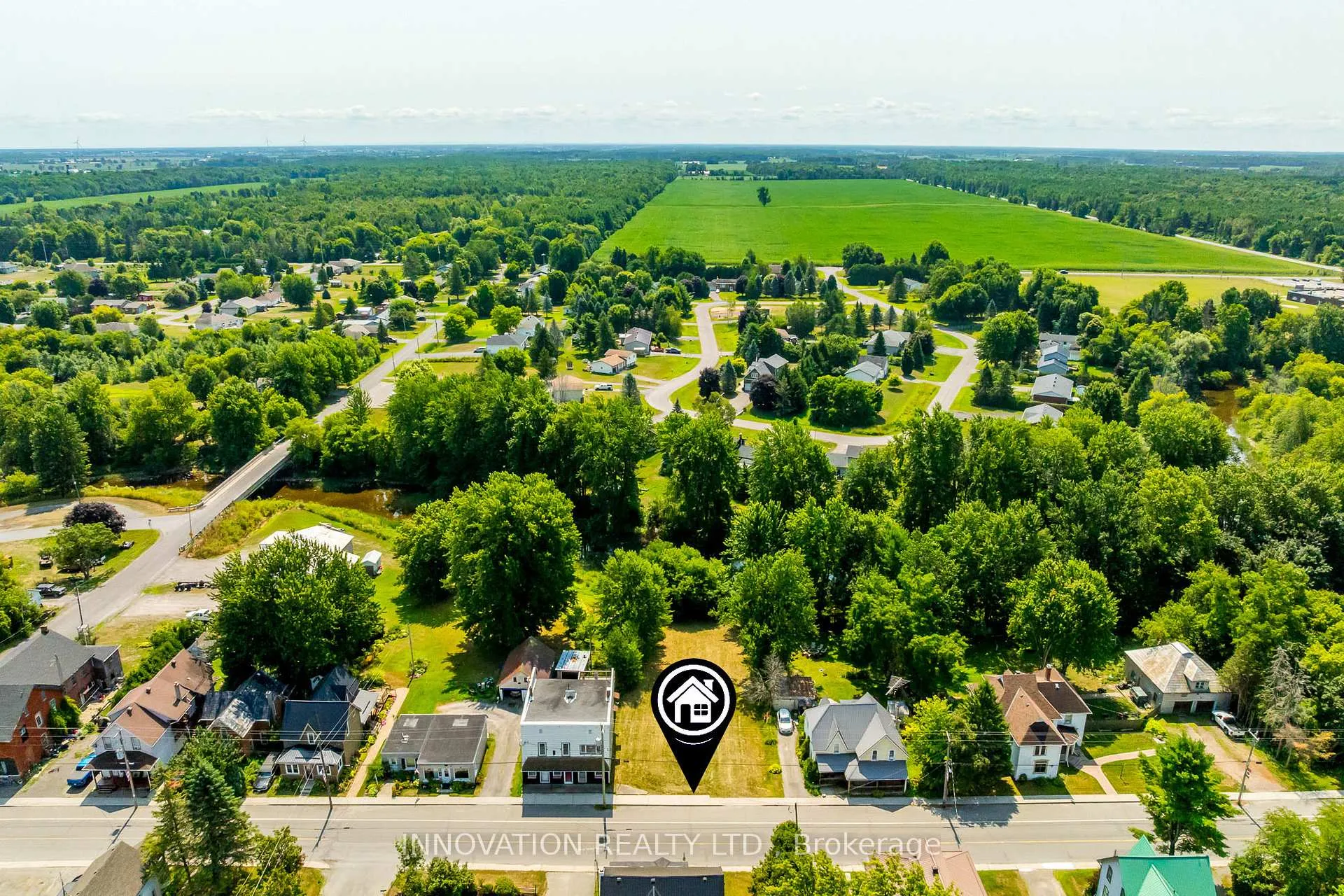 Photo 6 of 10584 Main Street, North Dundas, North Dundas (Mountain) Twp — HOMEH