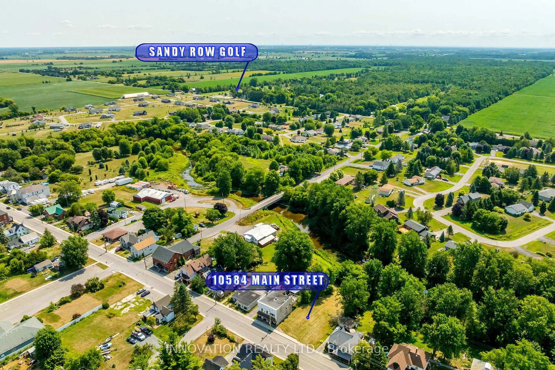 Photo 7 of 10584 Main Street, North Dundas, North Dundas (Mountain) Twp — HOMEH