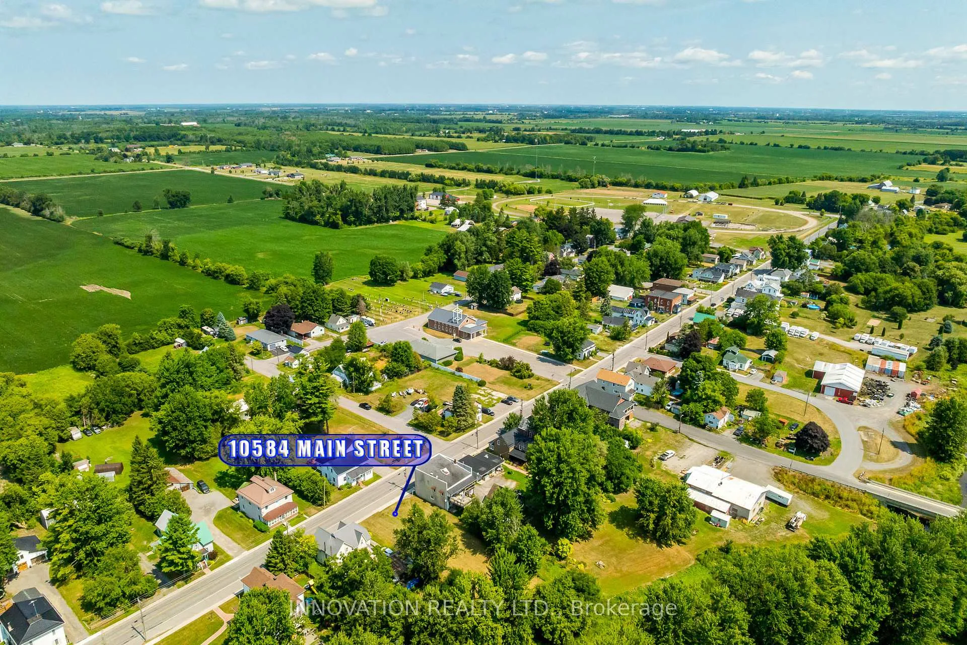 Photo 8 of 10584 Main Street, North Dundas, North Dundas (Mountain) Twp — HOMEH