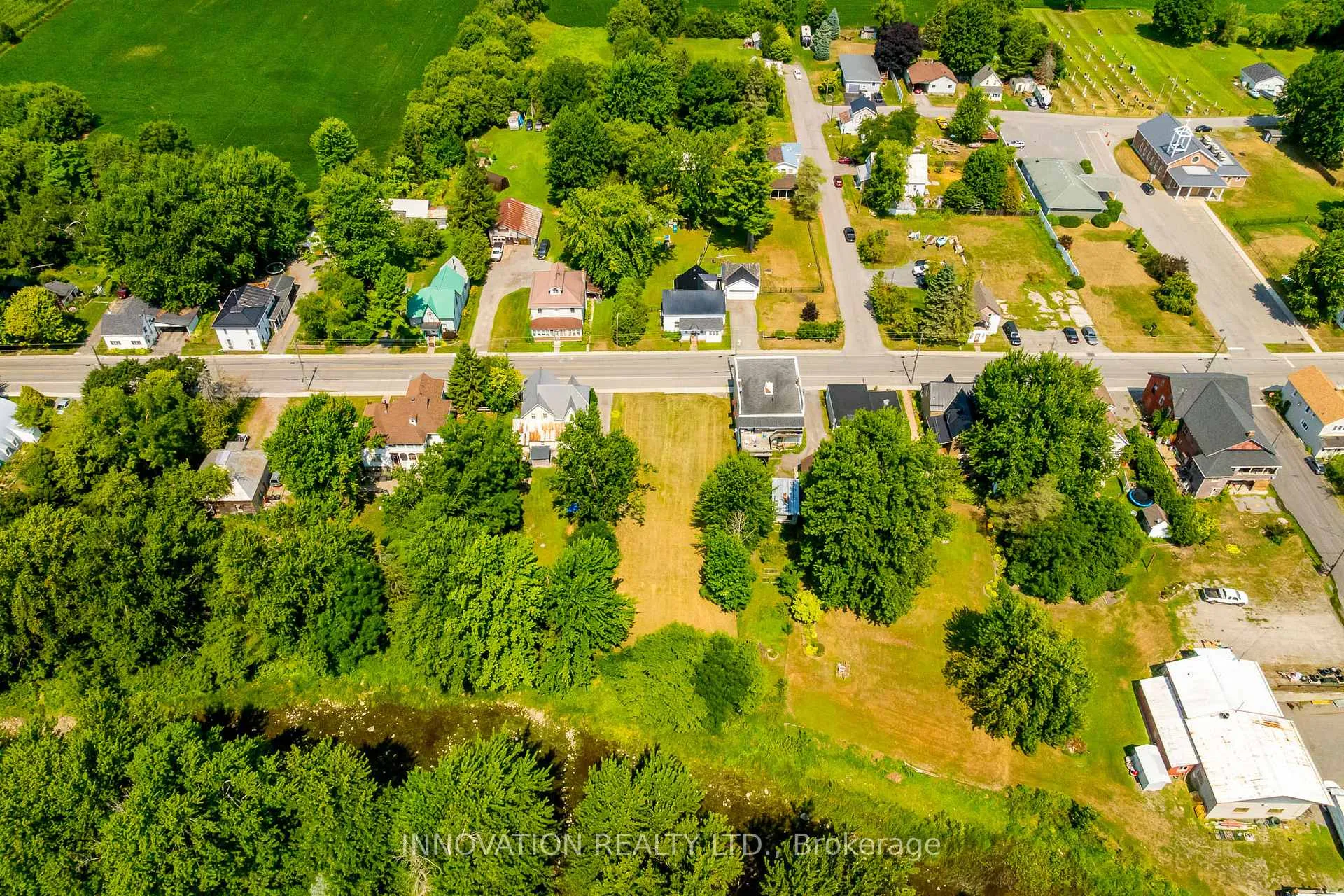Photo 9 of 10584 Main Street, North Dundas, North Dundas (Mountain) Twp — HOMEH