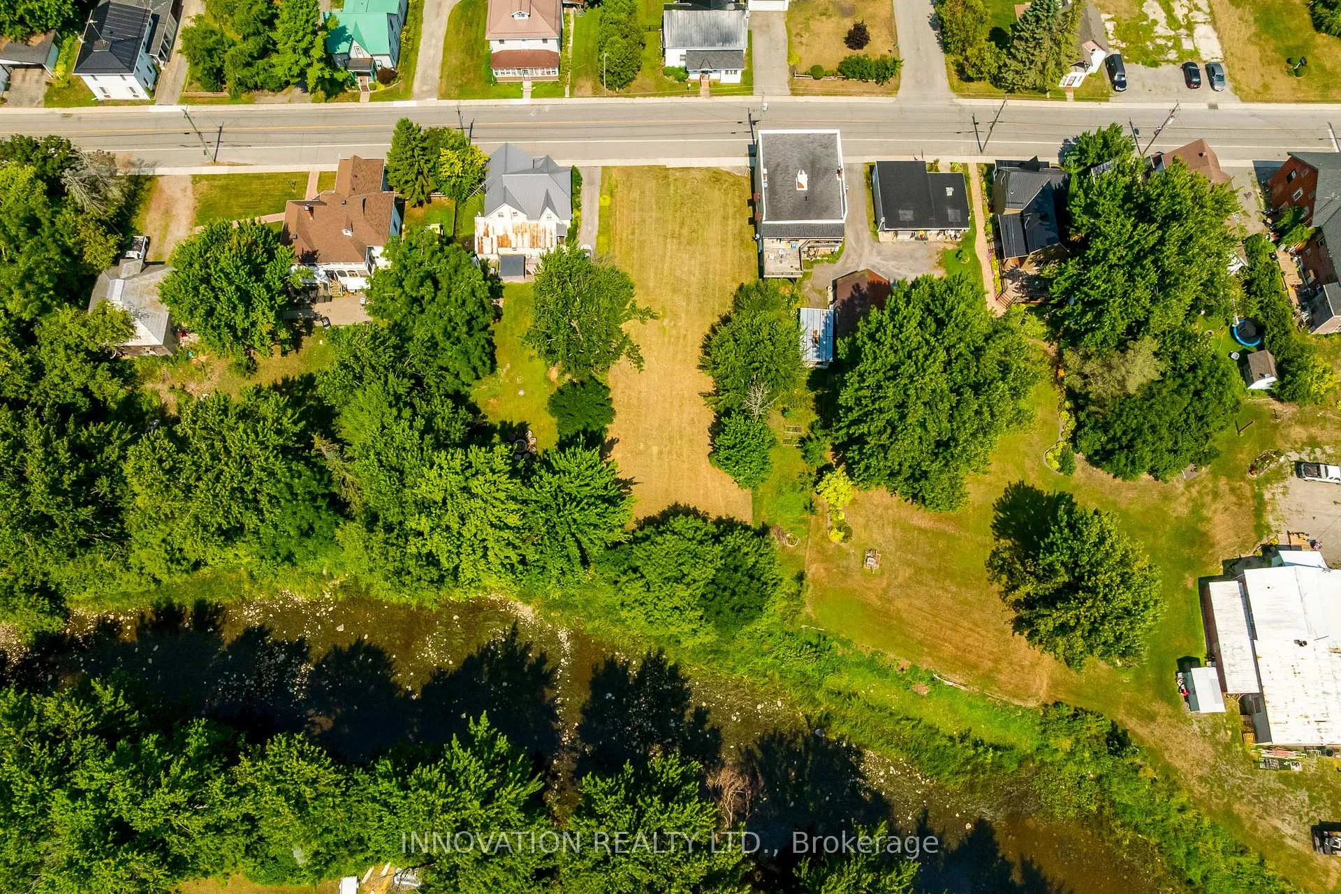 Photo 1 of 10584 Main Street, North Dundas, North Dundas (Mountain) Twp — HOMEH