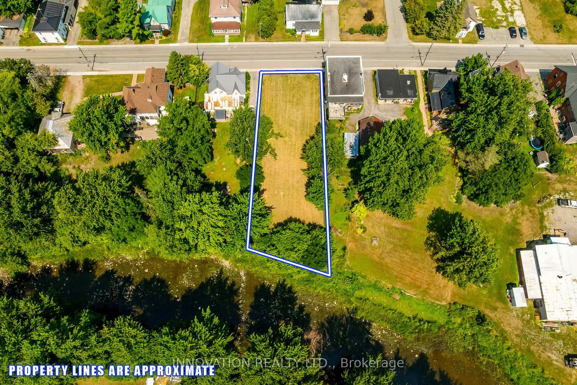 Photo 10 of 10584 Main Street, North Dundas, North Dundas (Mountain) Twp — HOMEH