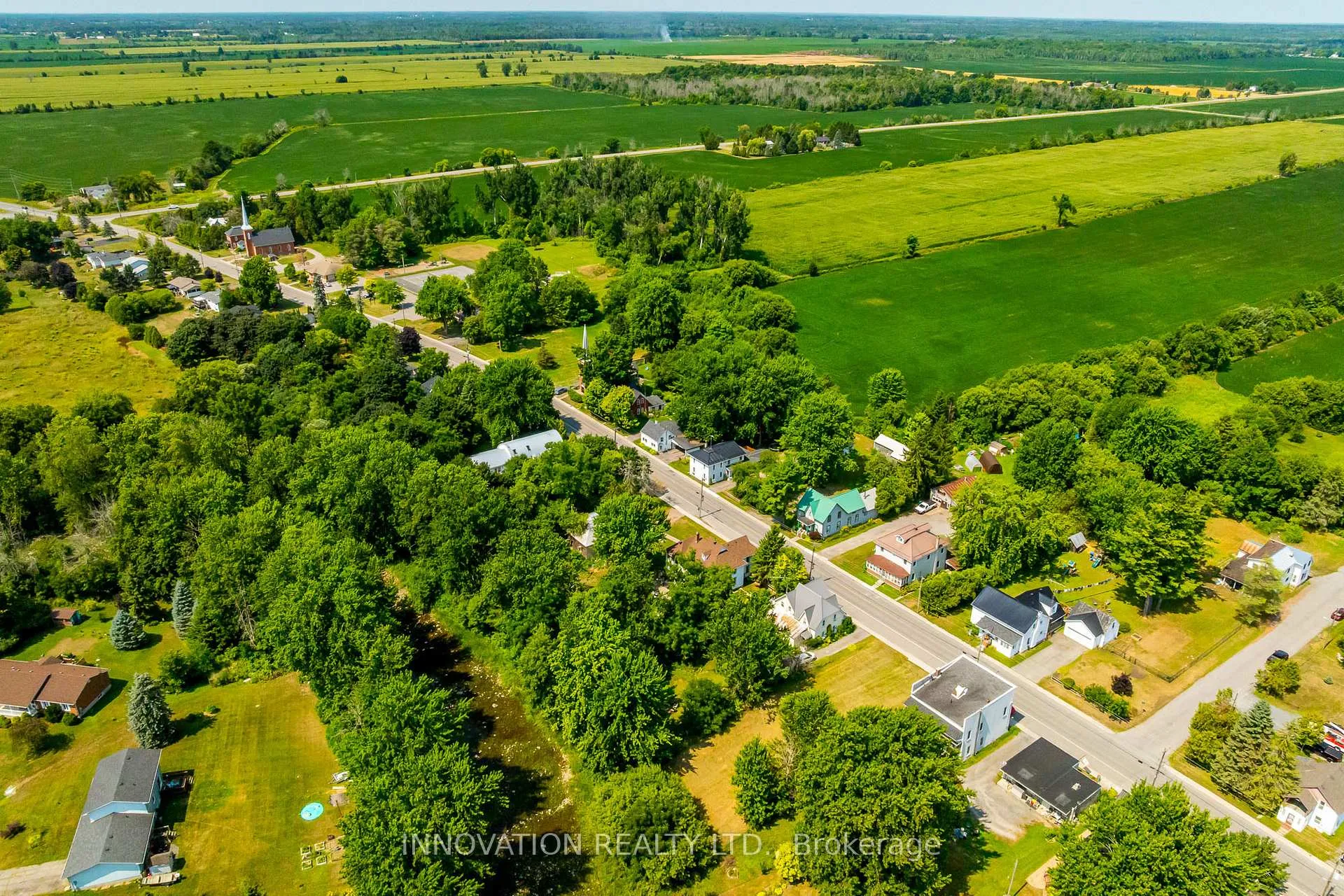 Photo 11 of 10584 Main Street, North Dundas, North Dundas (Mountain) Twp — HOMEH