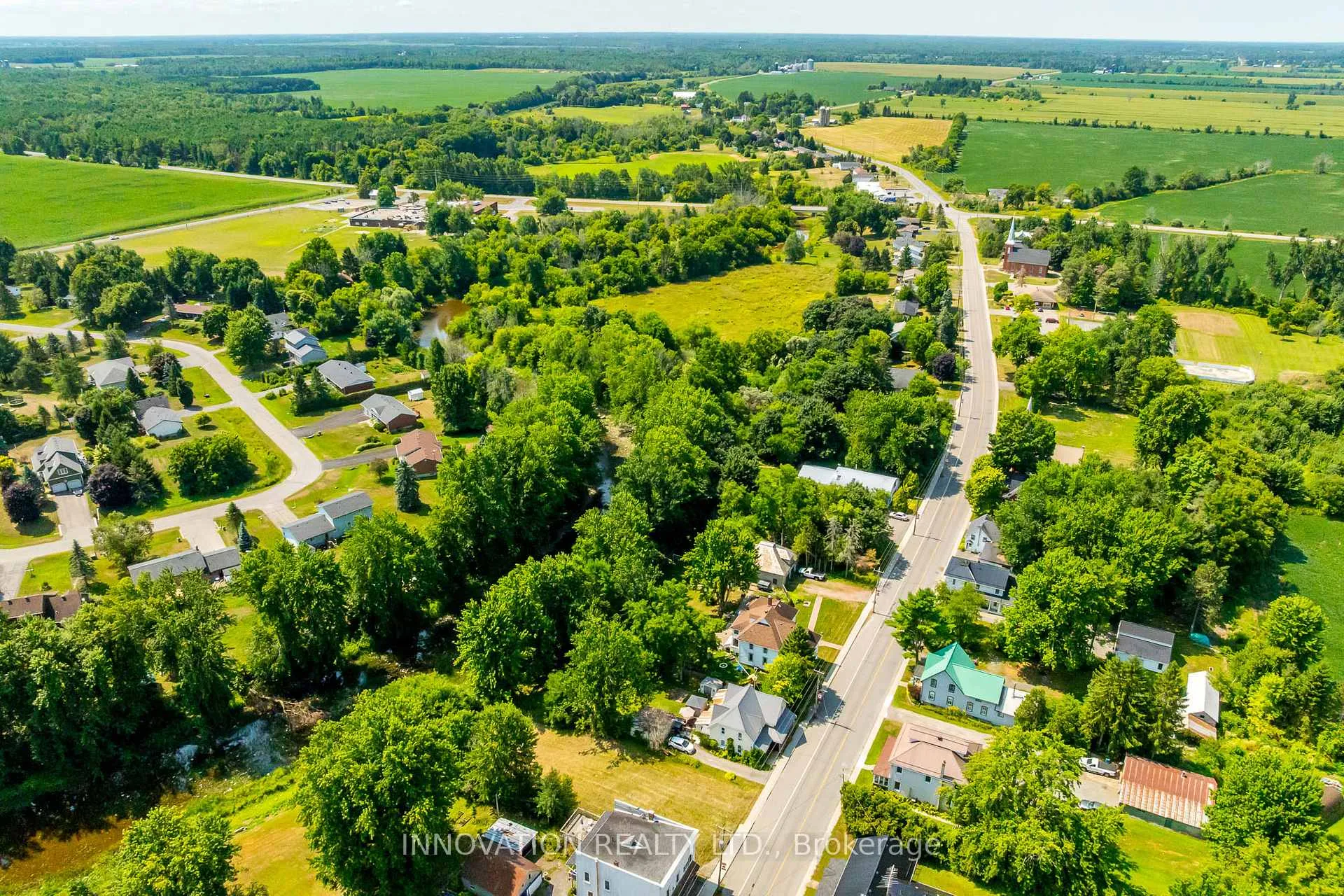 Photo 13 of 10584 Main Street, North Dundas, North Dundas (Mountain) Twp — HOMEH
