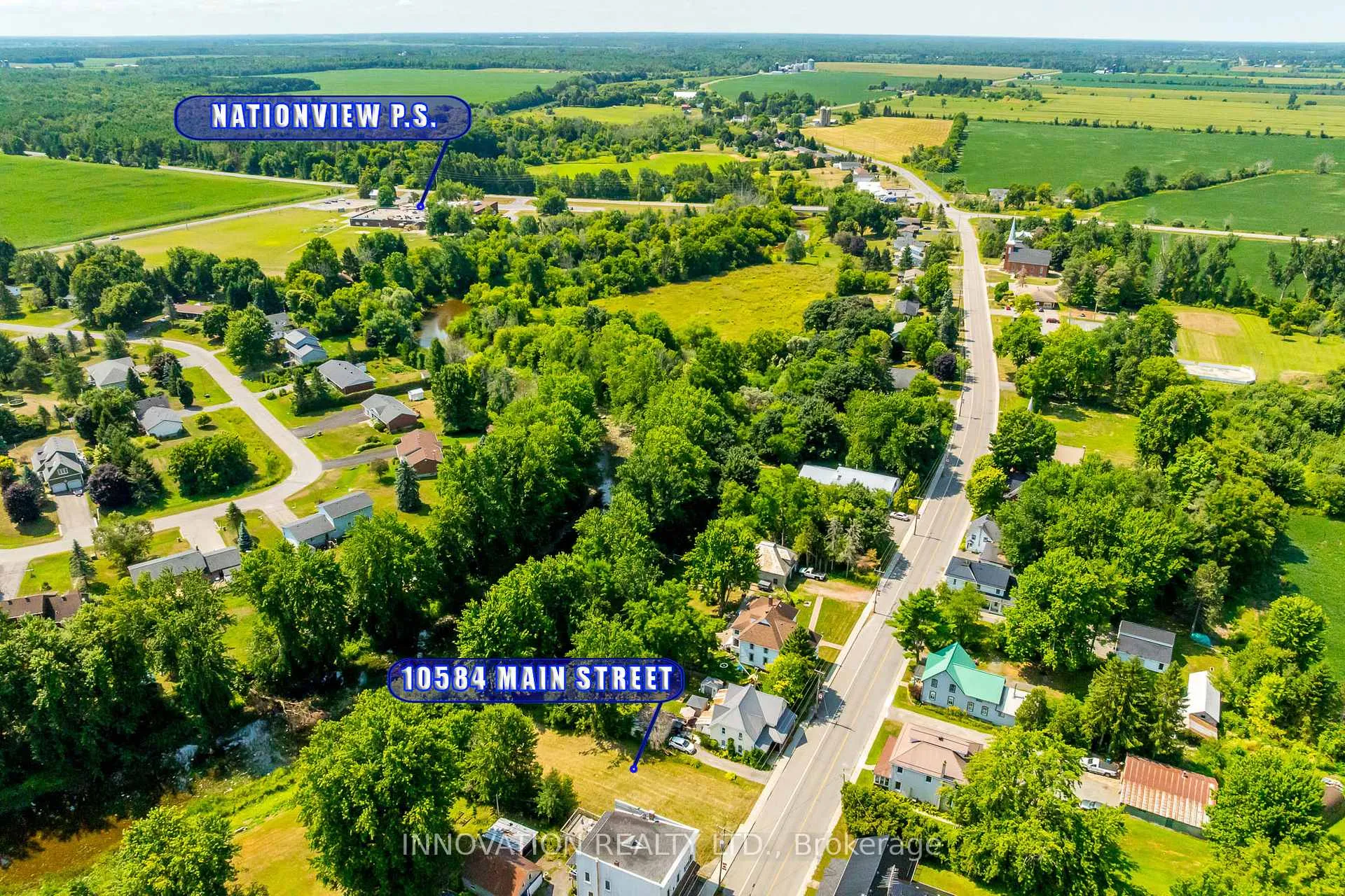 Photo 14 of 10584 Main Street, North Dundas, North Dundas (Mountain) Twp — HOMEH