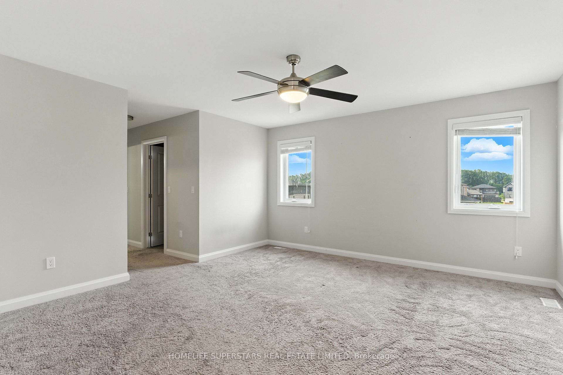 Photo 18 of 7394 Sherrilee Crescent, Niagara Falls, Brown — HOMEH