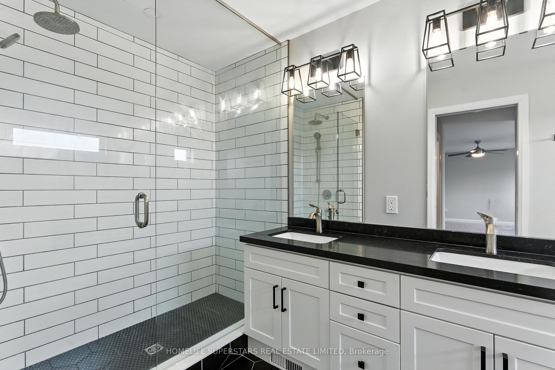 Photo 21 of 7394 Sherrilee Crescent, Niagara Falls, Brown — HOMEH