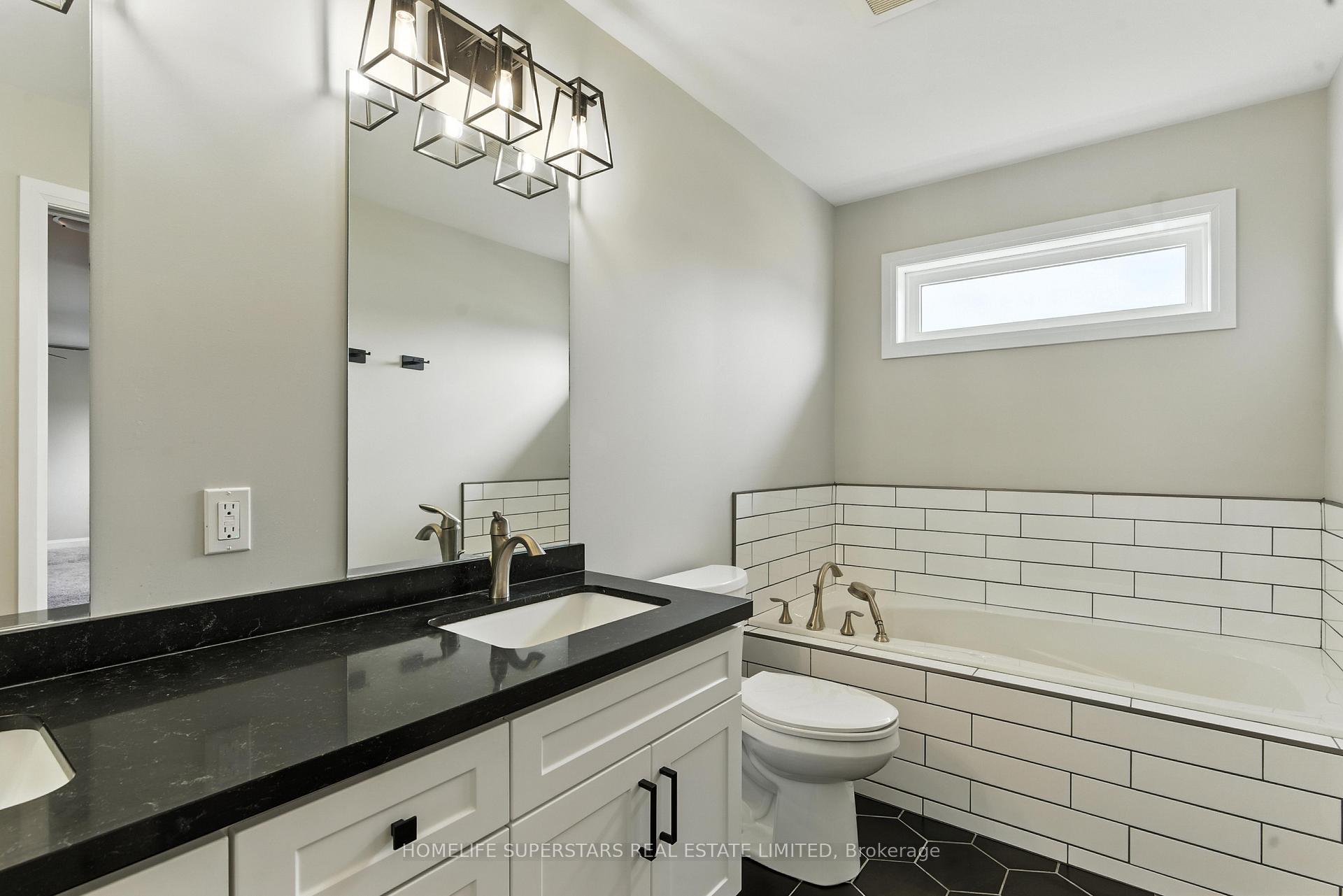 Photo 22 of 7394 Sherrilee Crescent, Niagara Falls, Brown — HOMEH