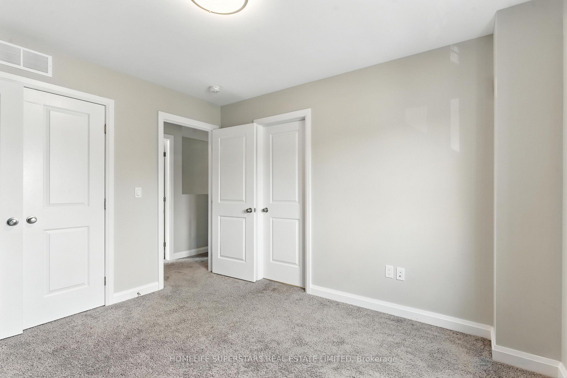 Photo 27 of 7394 Sherrilee Crescent, Niagara Falls, Brown — HOMEH