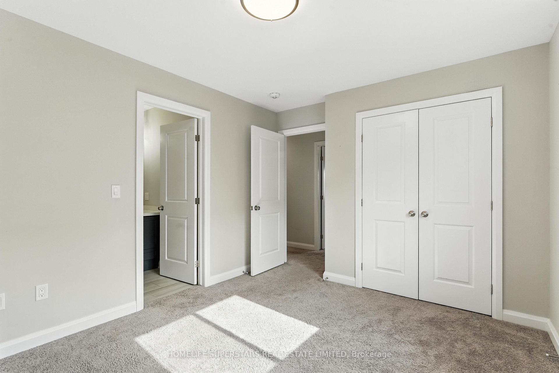 Photo 31 of 7394 Sherrilee Crescent, Niagara Falls, Brown — HOMEH
