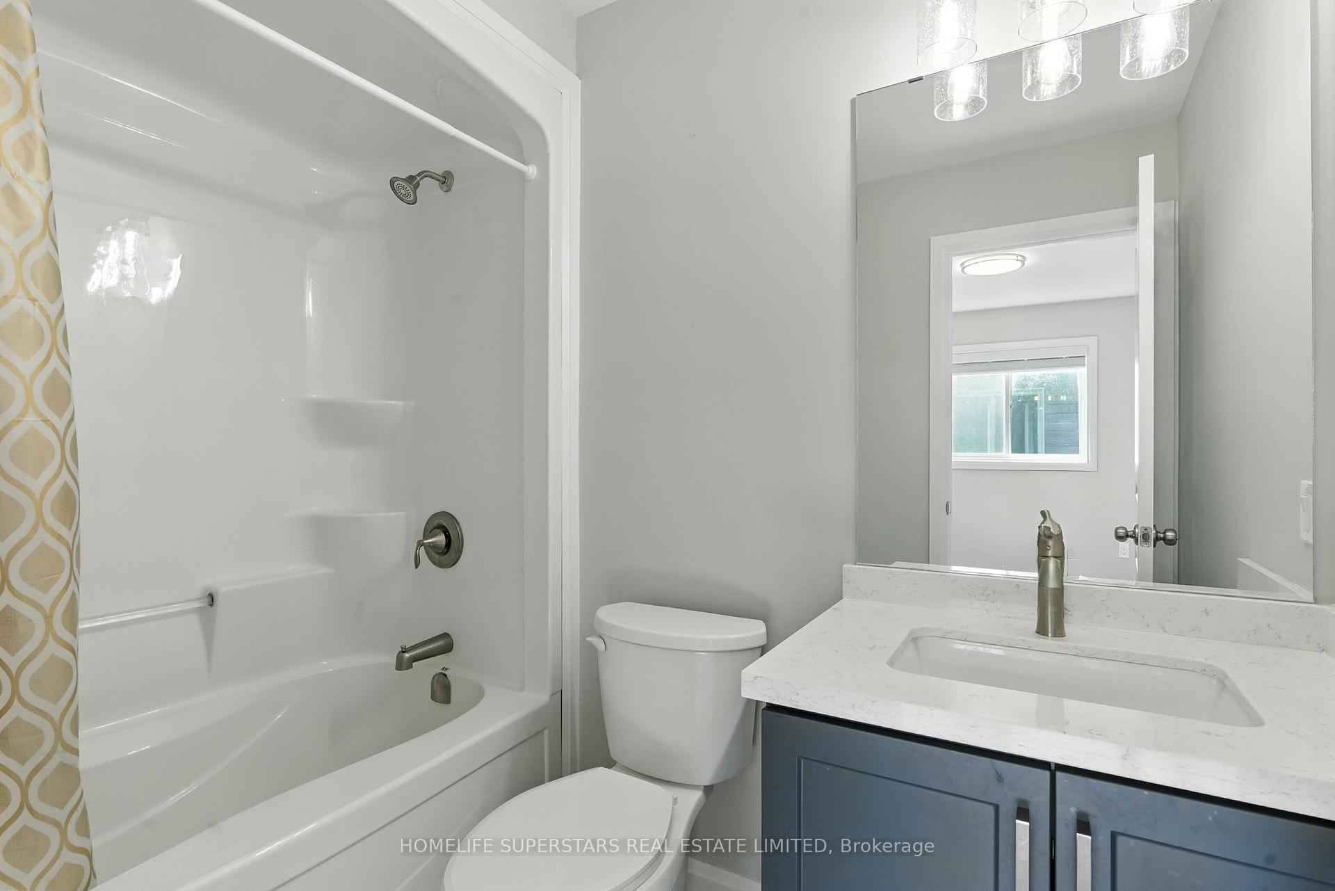 Photo 32 of 7394 Sherrilee Crescent, Niagara Falls, Brown — HOMEH
