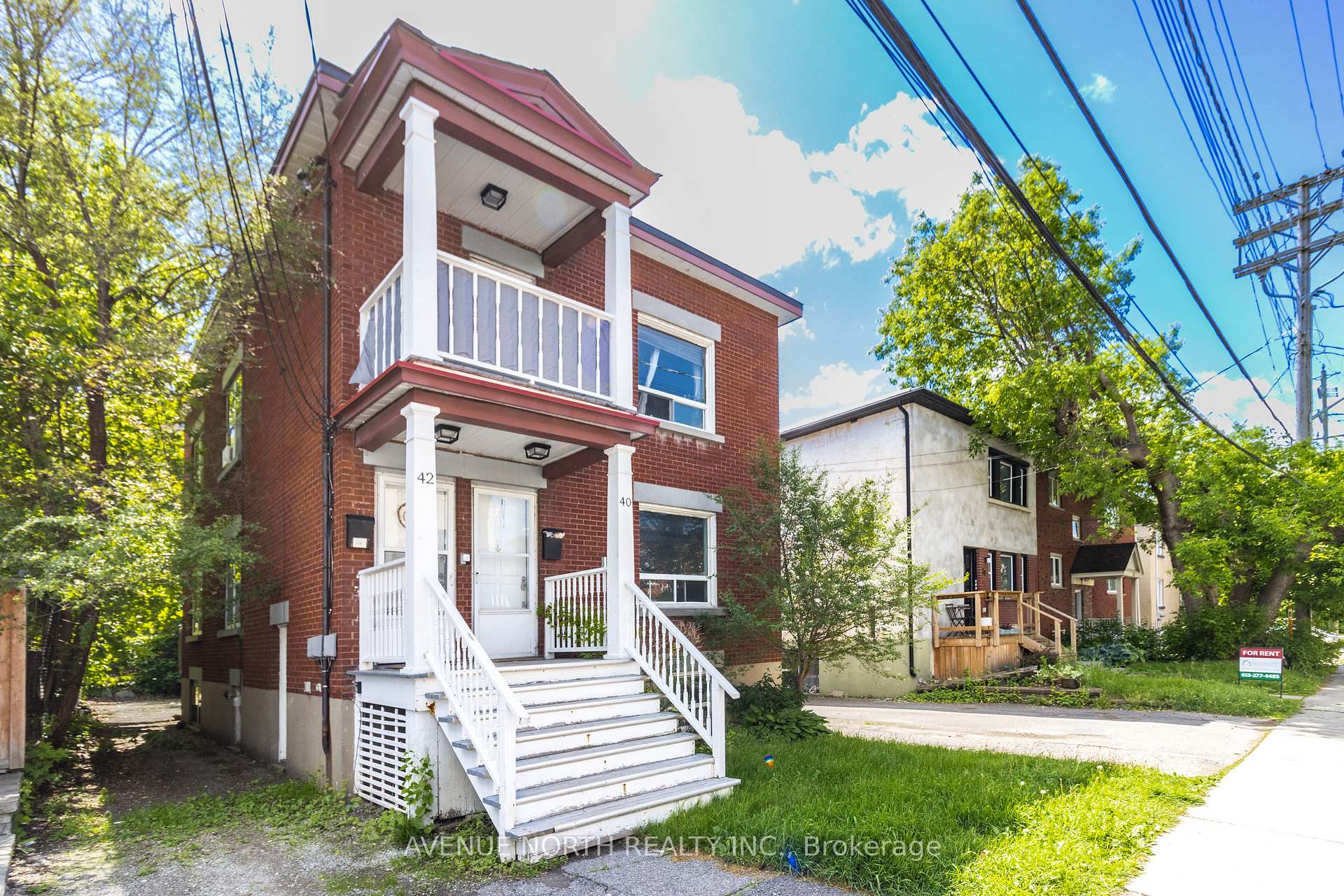 Photo 2 of 40 Vaughan Street, Ottawa, Lindenlea — HOMEH