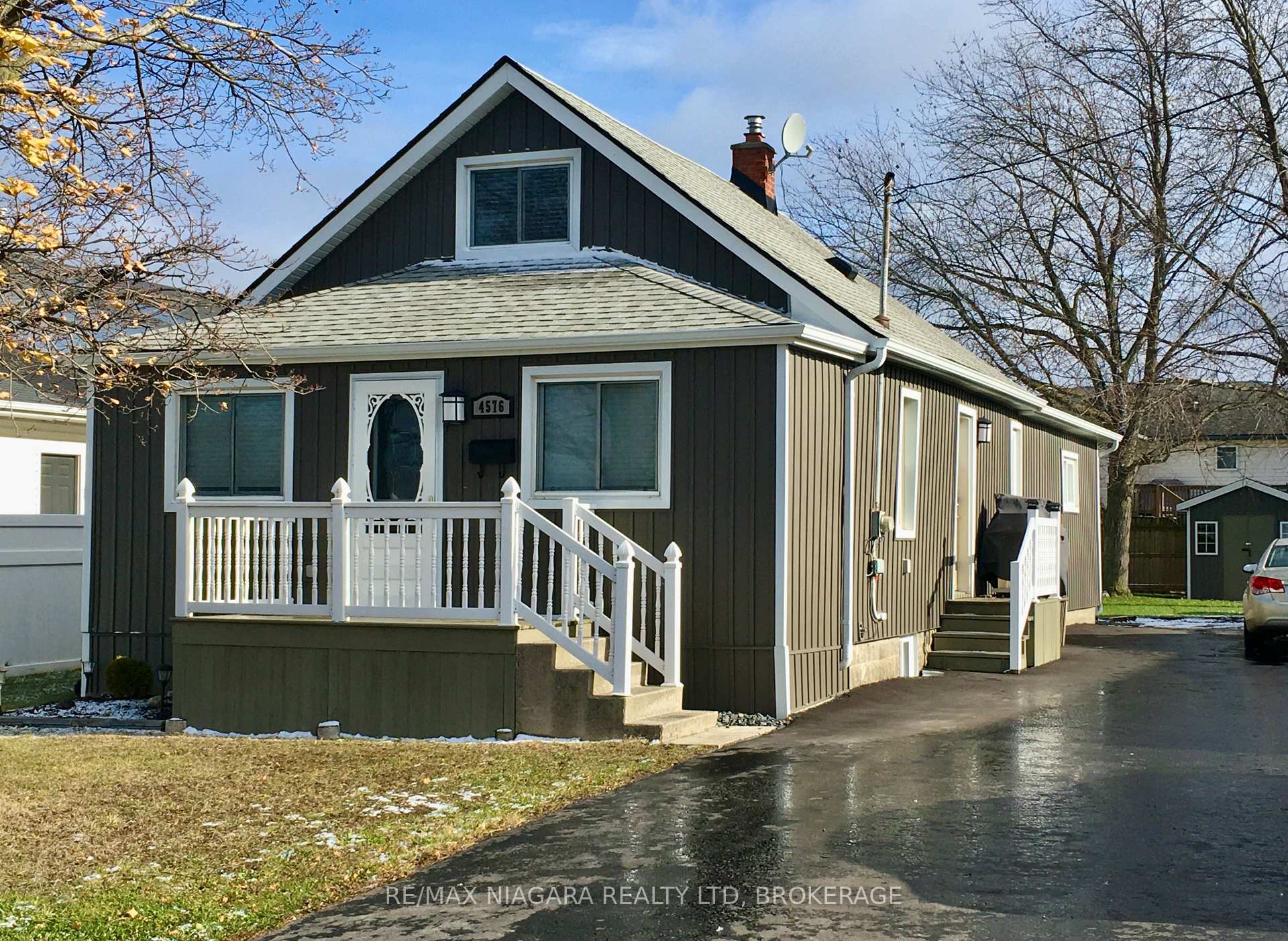 Photo 39 of 4576 Kalar Road, Niagara Falls, Ascot — HOMEH