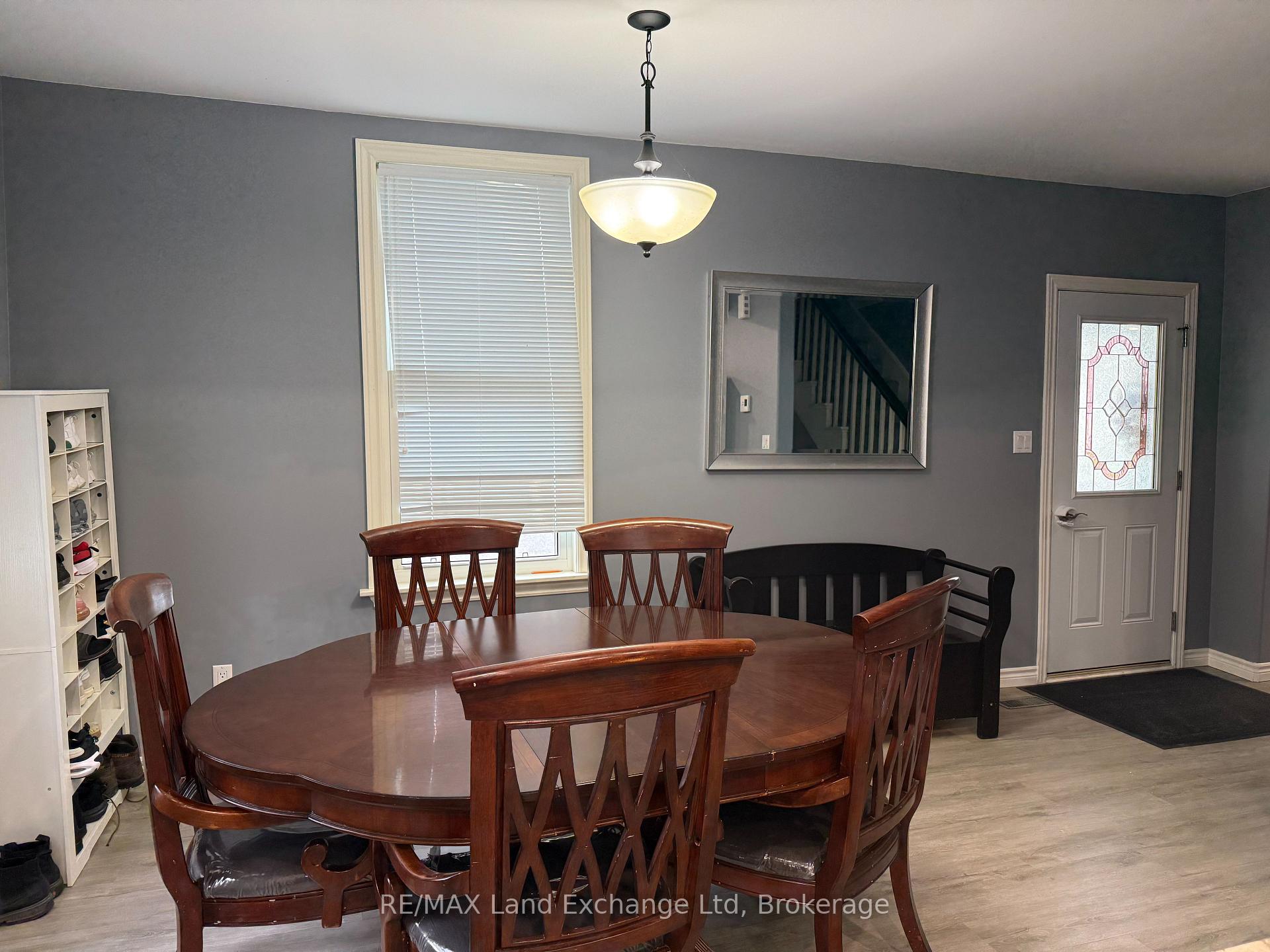 Photo 4 of 211 Edward Street, North Huron, Wingham — HOMEH
