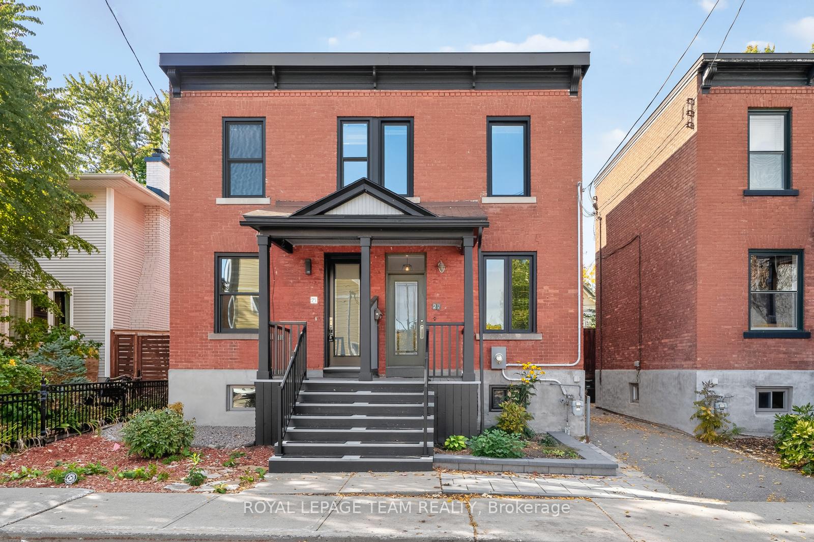 Photo 28 of 27 Ivy Crescent, Ottawa, Lindenlea — HOMEH