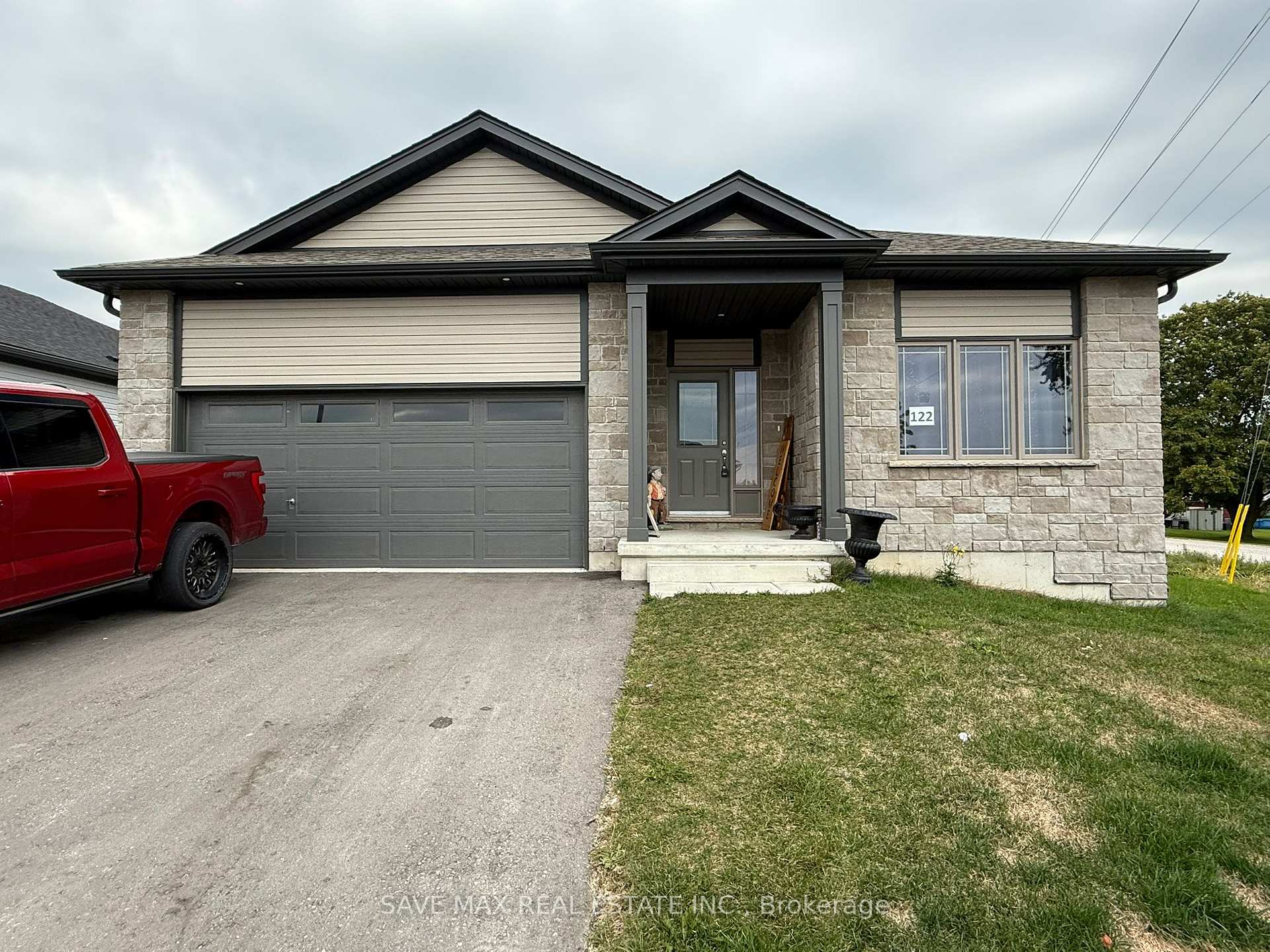 Photo 1 of 122 Ellen Street, North Perth, Elma — HOMEH
