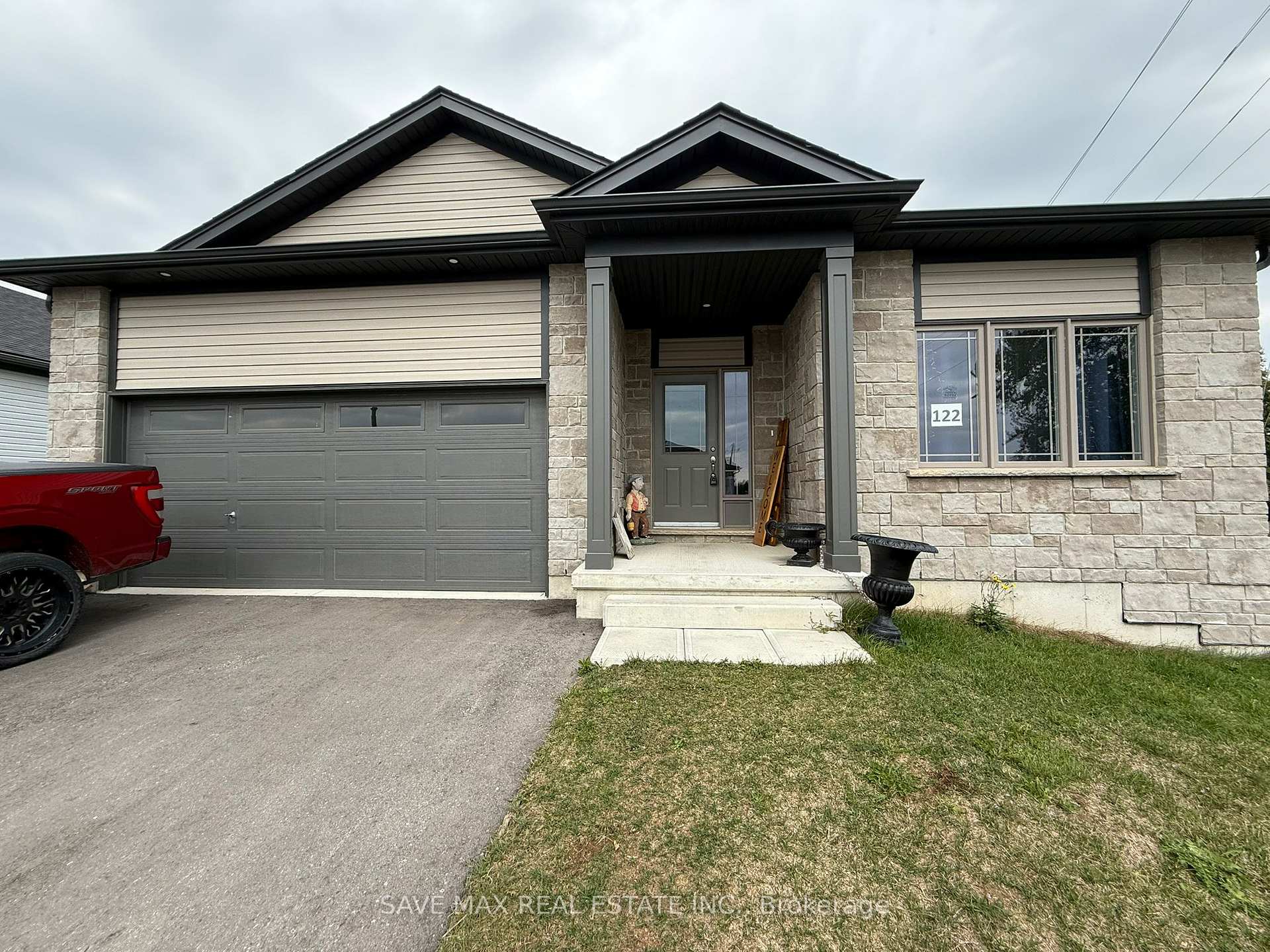 Photo 4 of 122 Ellen Street, North Perth, Elma — HOMEH