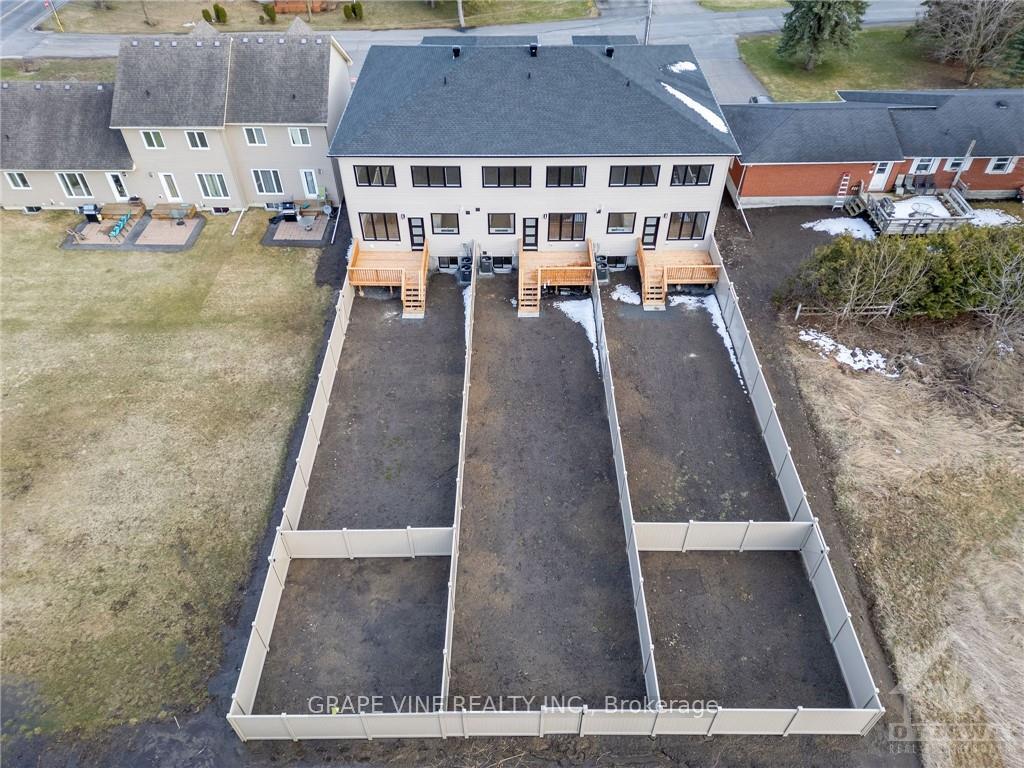 Photo 28 of 462 North Street, North Dundas, Winchester — HOMEH