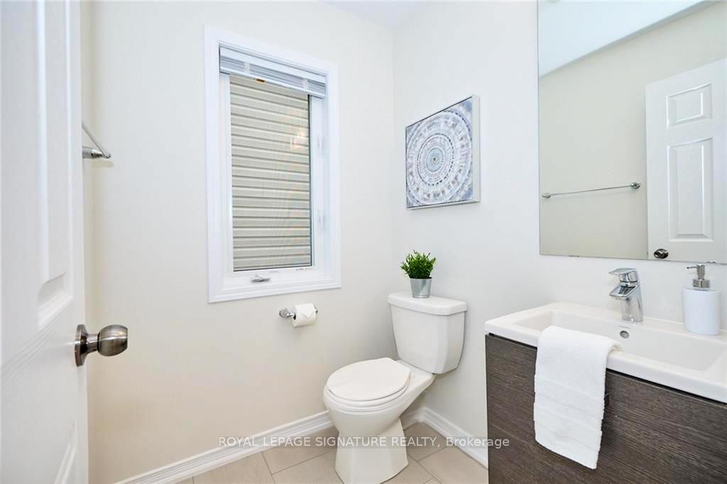 Photo 11 of 7830 Buckeye Crescent, Niagara Falls, Brown — HOMEH