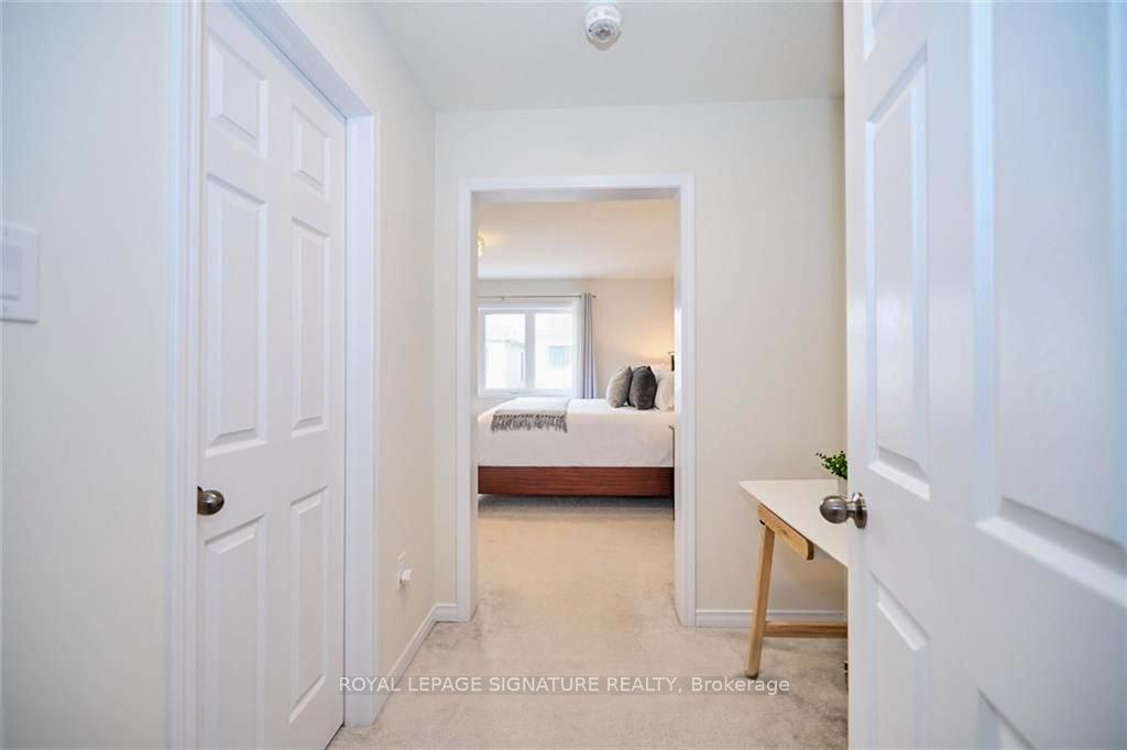 Photo 13 of 7830 Buckeye Crescent, Niagara Falls, Brown — HOMEH