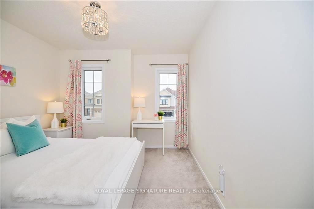 Photo 19 of 7830 Buckeye Crescent, Niagara Falls, Brown — HOMEH