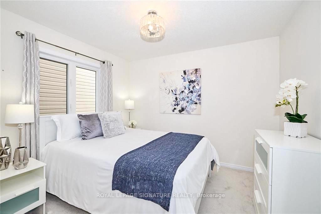 Photo 24 of 7830 Buckeye Crescent, Niagara Falls, Brown — HOMEH