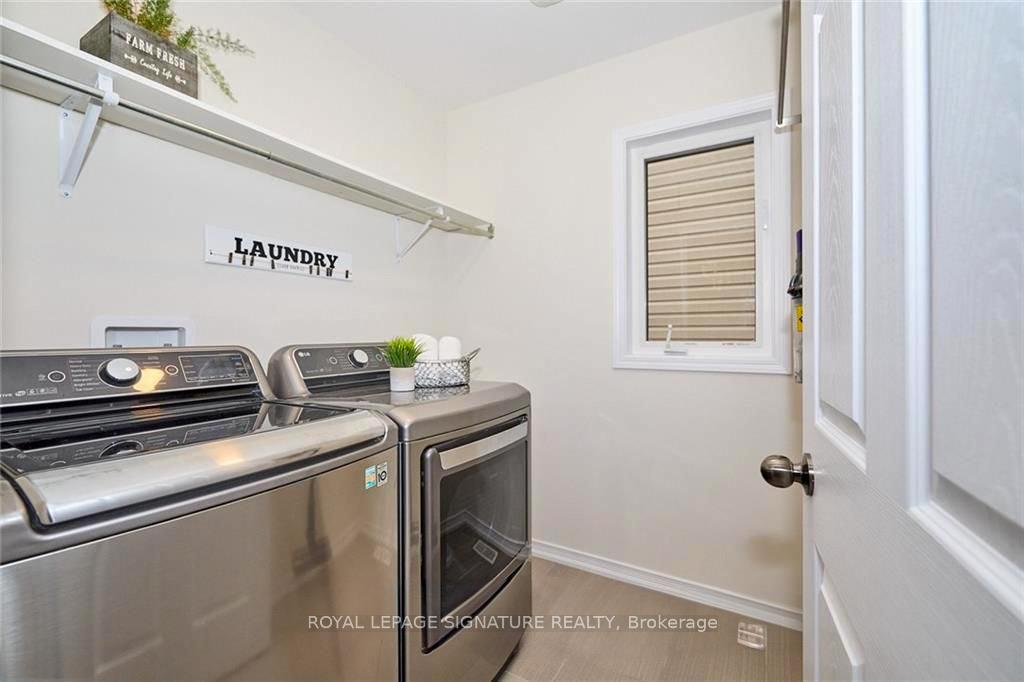 Photo 27 of 7830 Buckeye Crescent, Niagara Falls, Brown — HOMEH