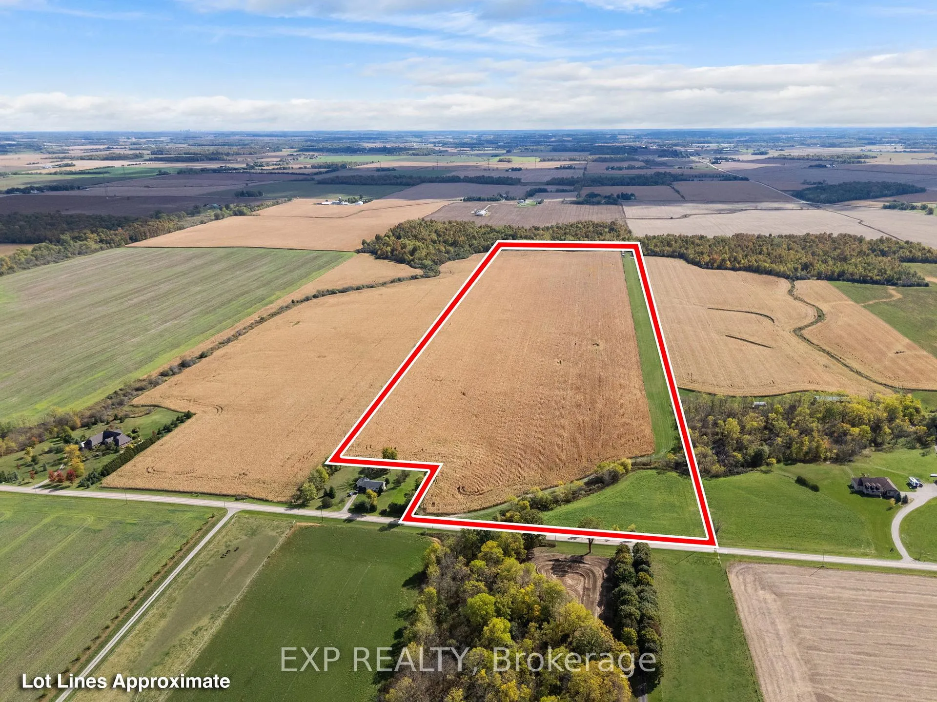 Photo 1 of 9599 Argyle Street, North Middlesex, Rural North Middlesex — HOMEH
