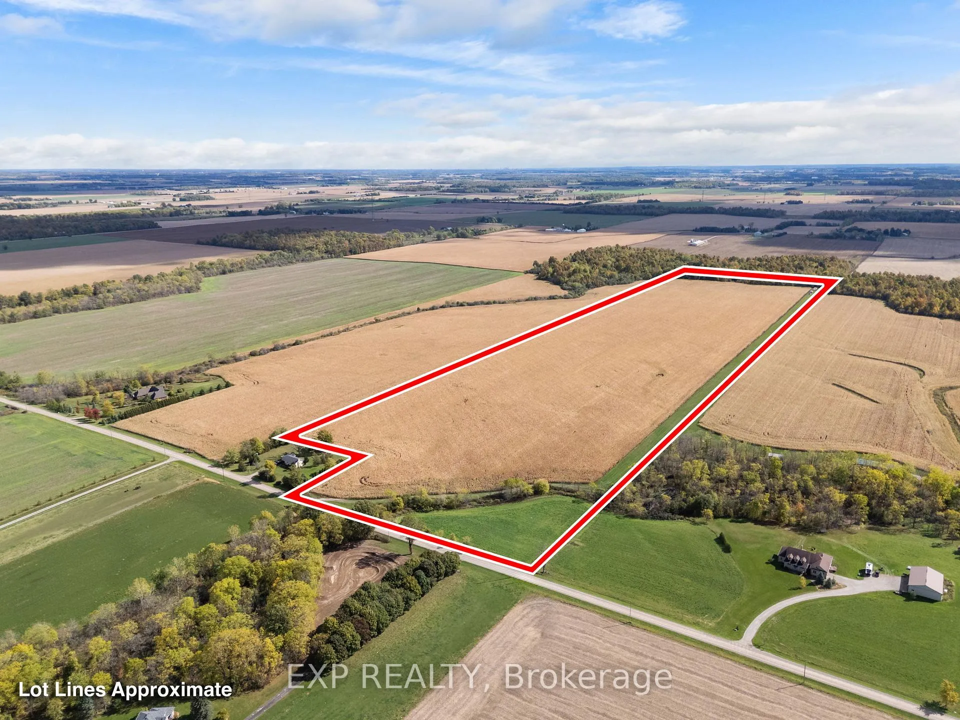 Photo 2 of 9599 Argyle Street, North Middlesex, Rural North Middlesex — HOMEH