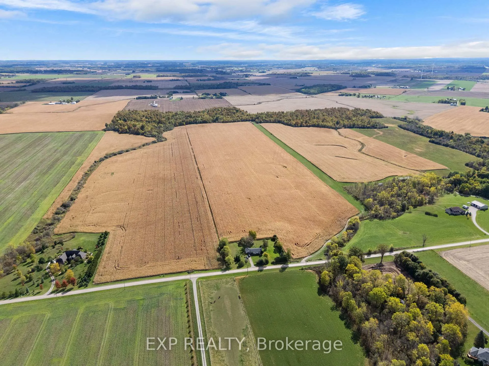 Photo 4 of 9599 Argyle Street, North Middlesex, Rural North Middlesex — HOMEH