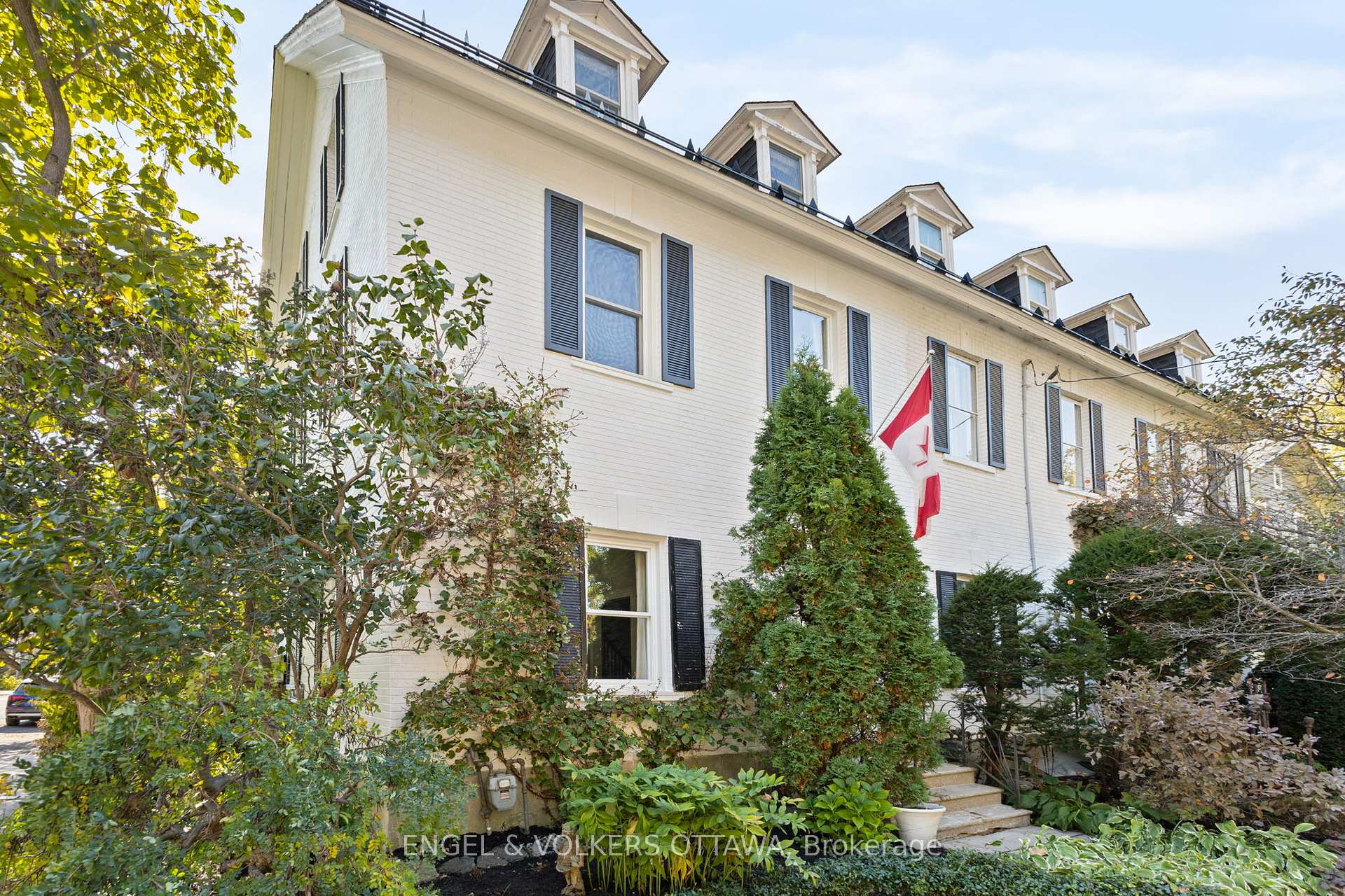 Photo 1 of 193 Mackay Street, Ottawa, New Edinburgh — HOMEH