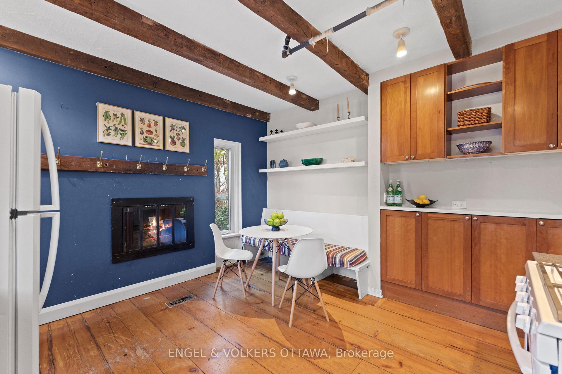 Photo 10 of 193 Mackay Street, Ottawa, New Edinburgh — HOMEH